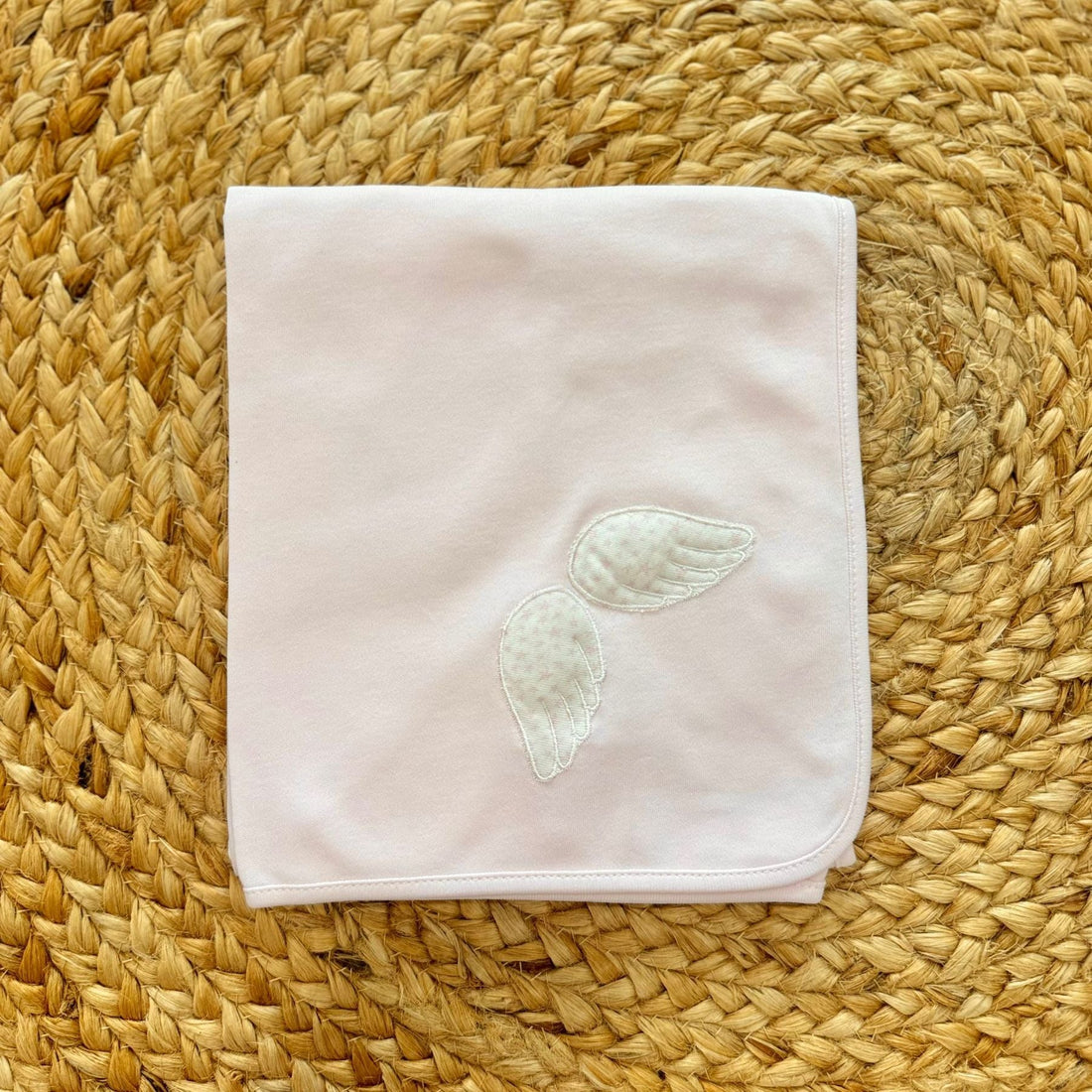 Baby Gi Quadrato Ali - Anima Kids