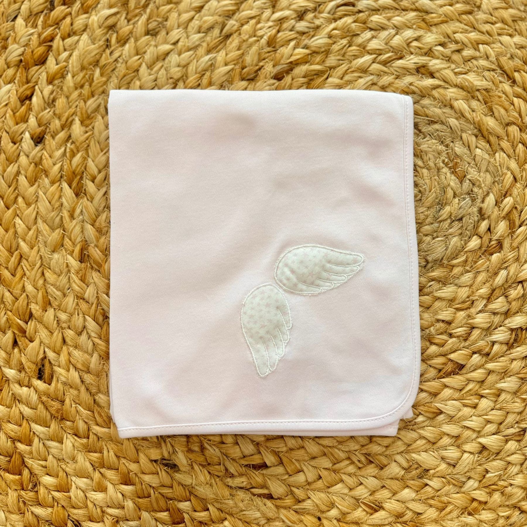 Baby Gi Quadrato Ali - Anima Kids