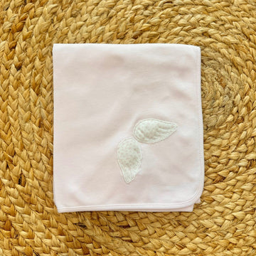 Baby Gi Quadrato Ali - Anima Kids