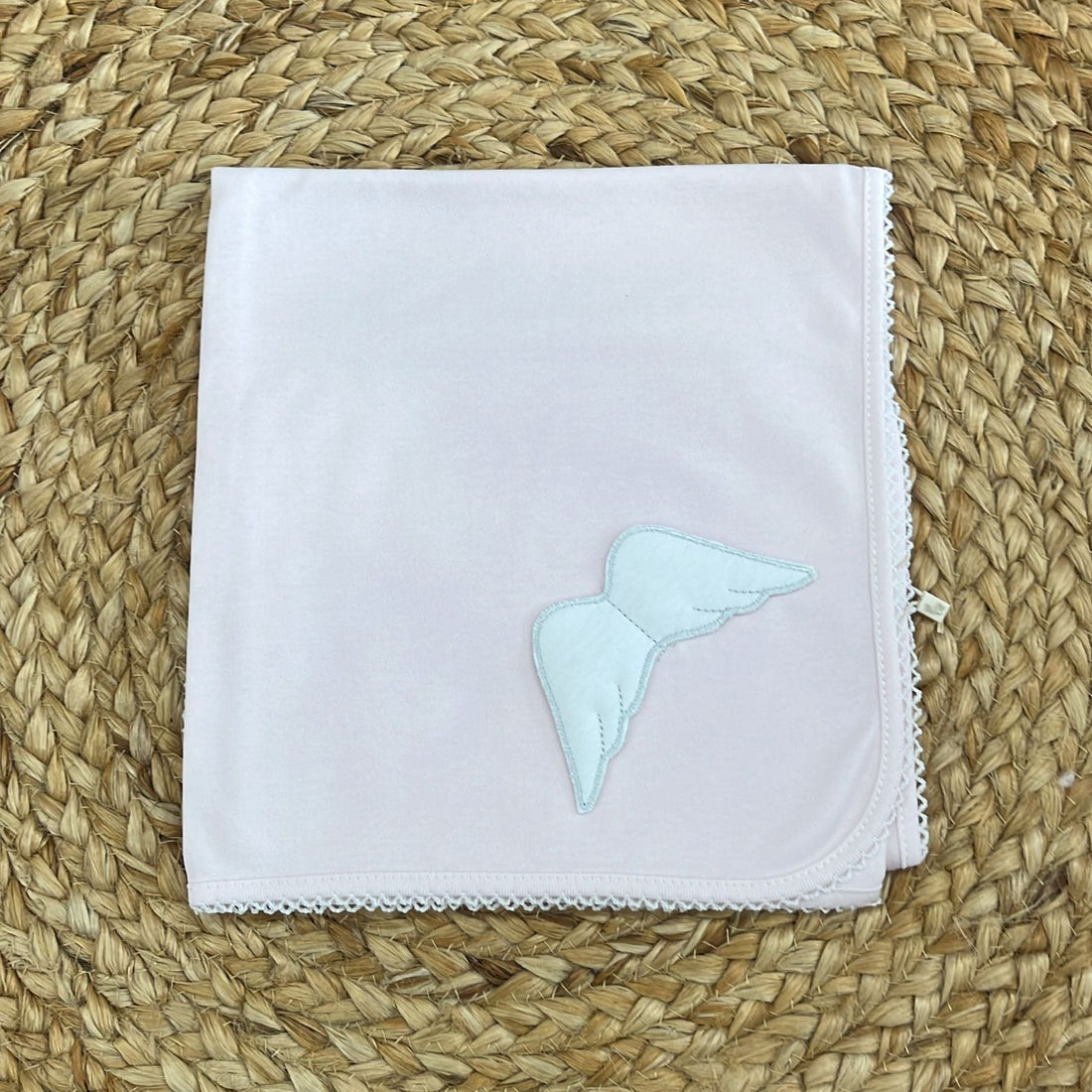 Baby Gi Quadrato Ali - Anima Kids