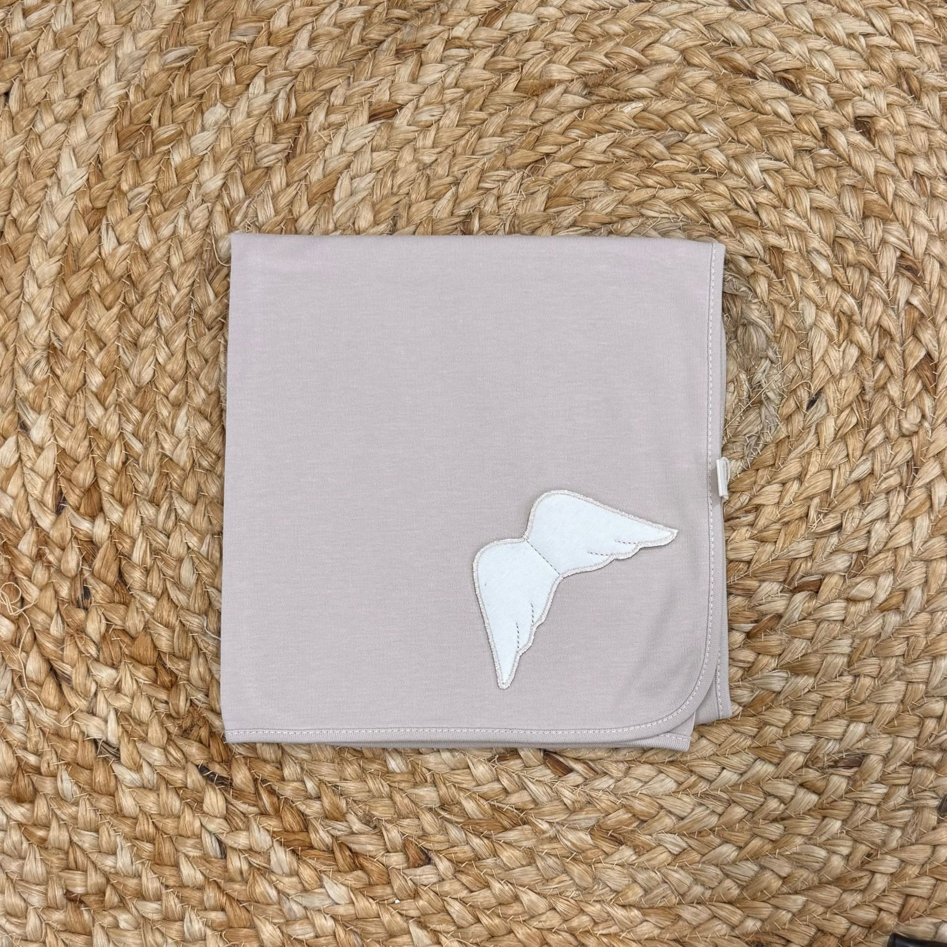 Baby gi quadrato Ali - Anima Kids