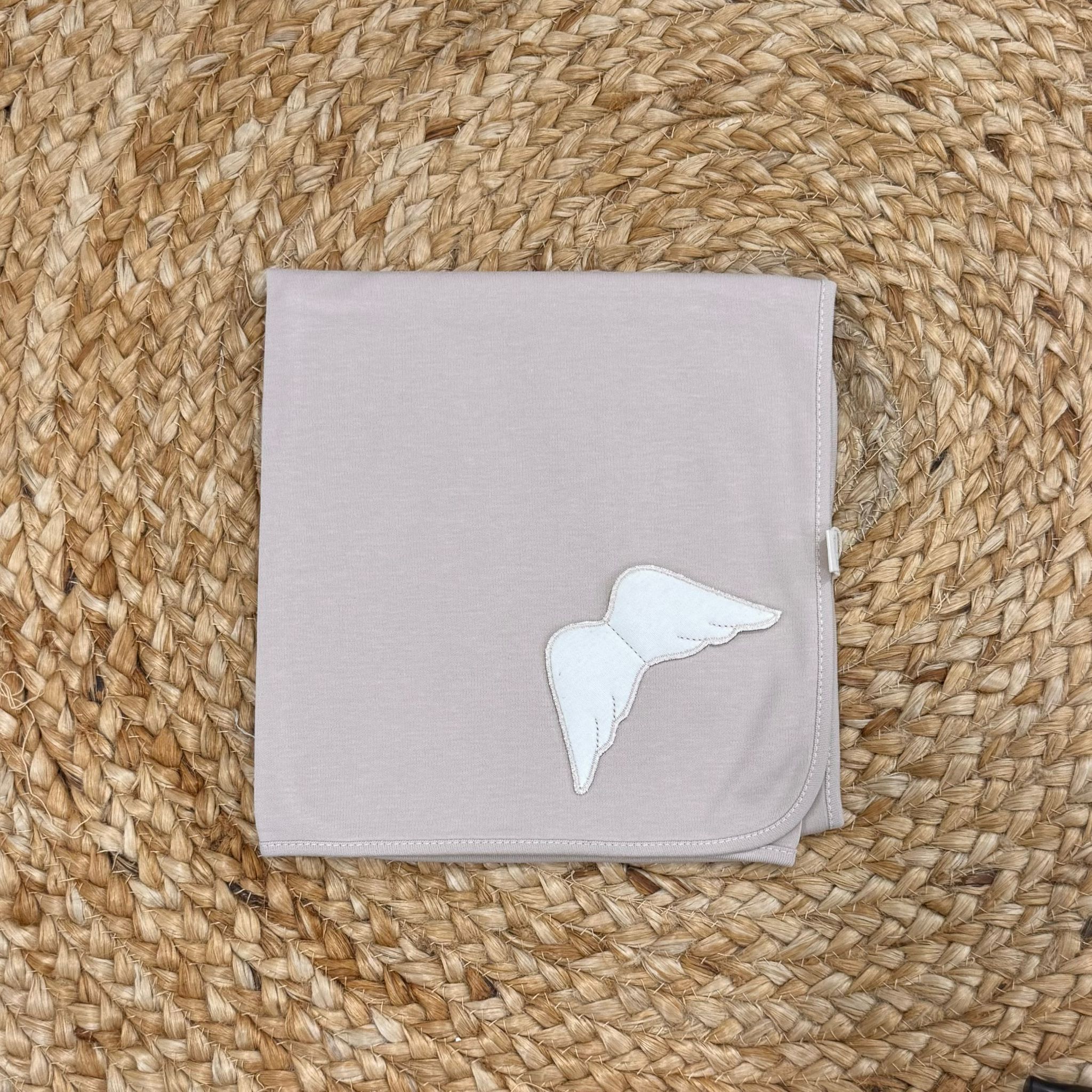 Baby gi quadrato Ali - Anima Kids