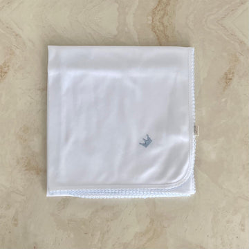Baby Gi Quadrato Coroncina - Anima Kids