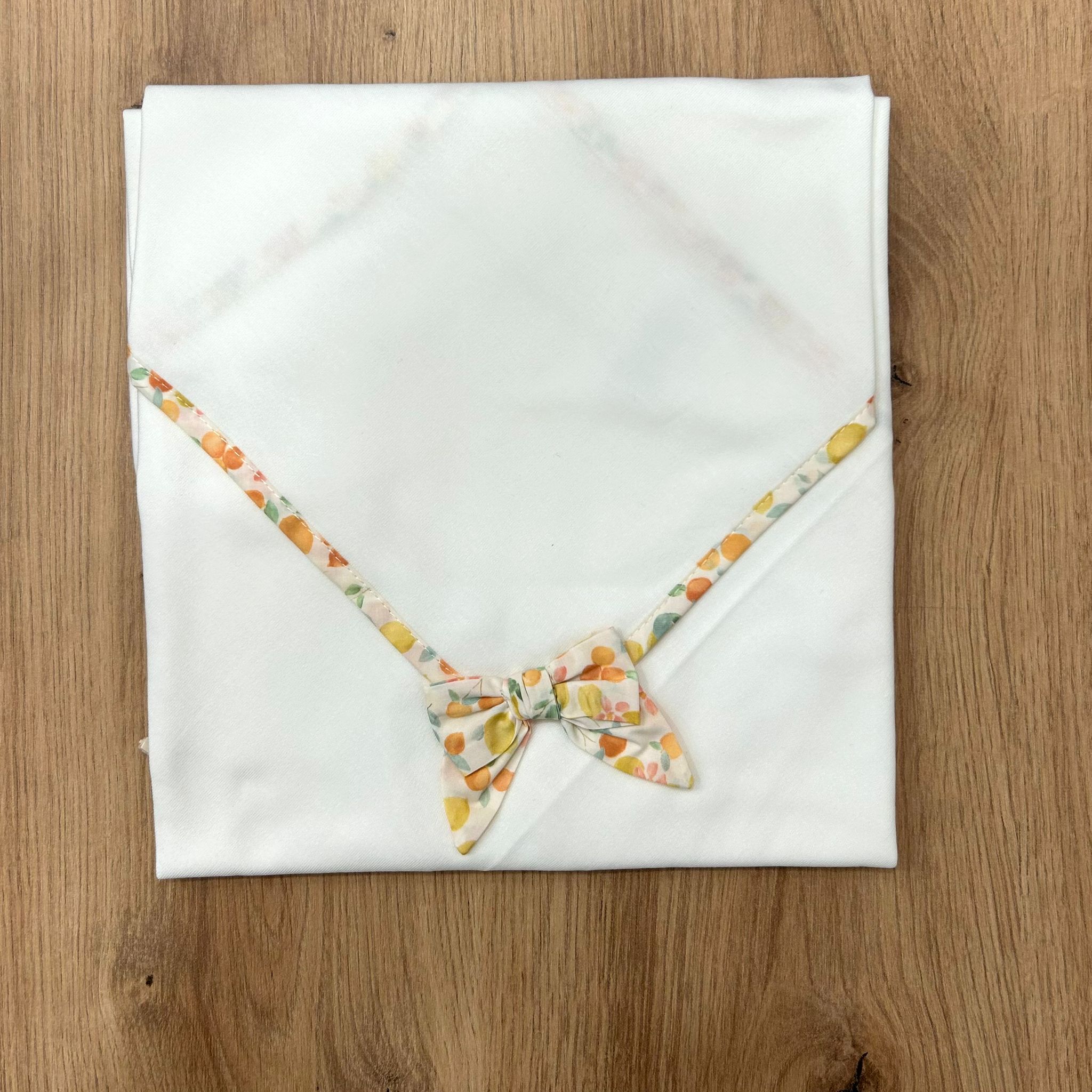 Baby Gi Quadrato fruit - Anima Kids