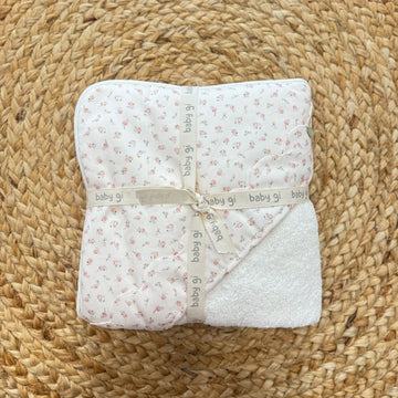 Baby Gi Quadrato in Spugna - Anima Kids