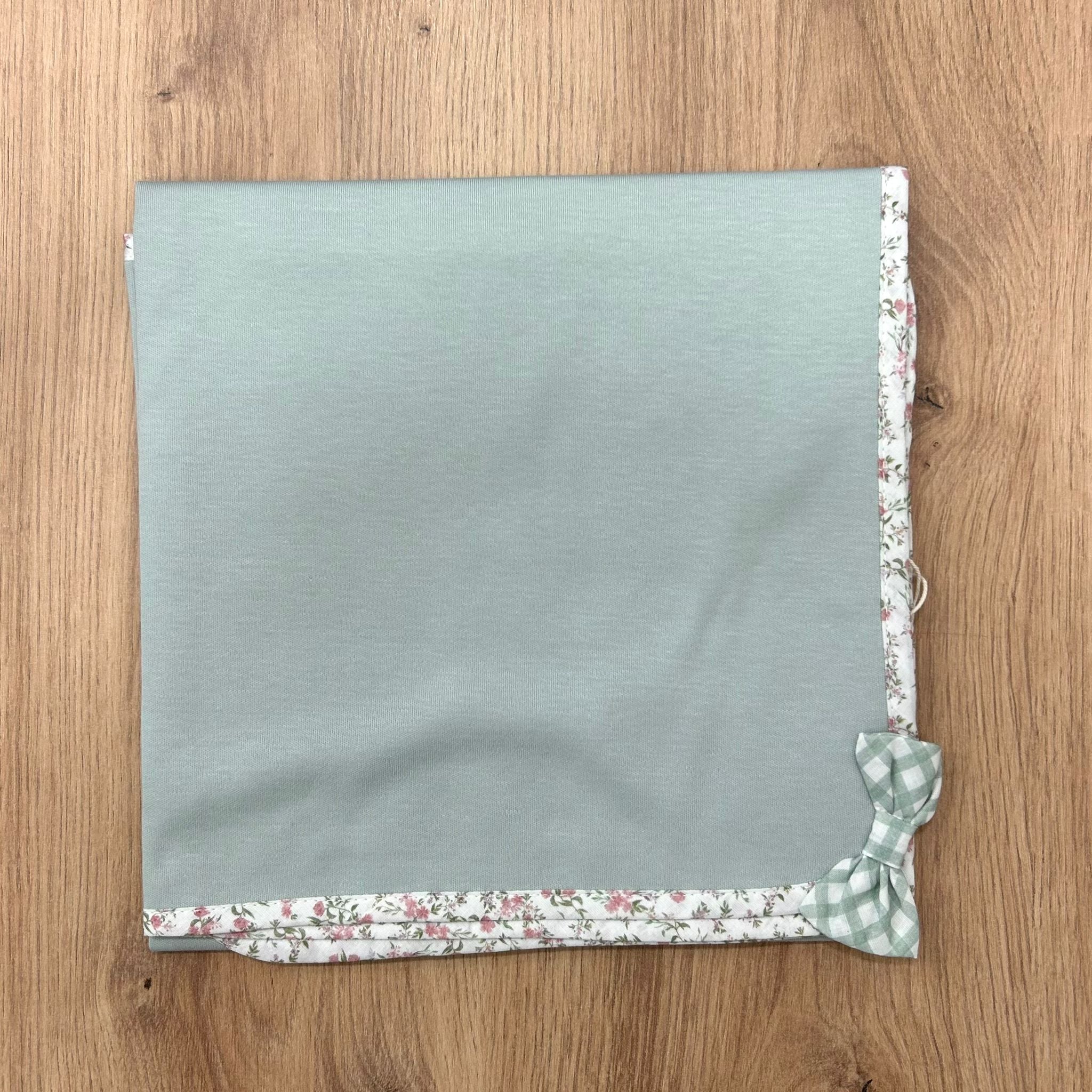 Baby Gi Quadrato liberty - Anima Kids