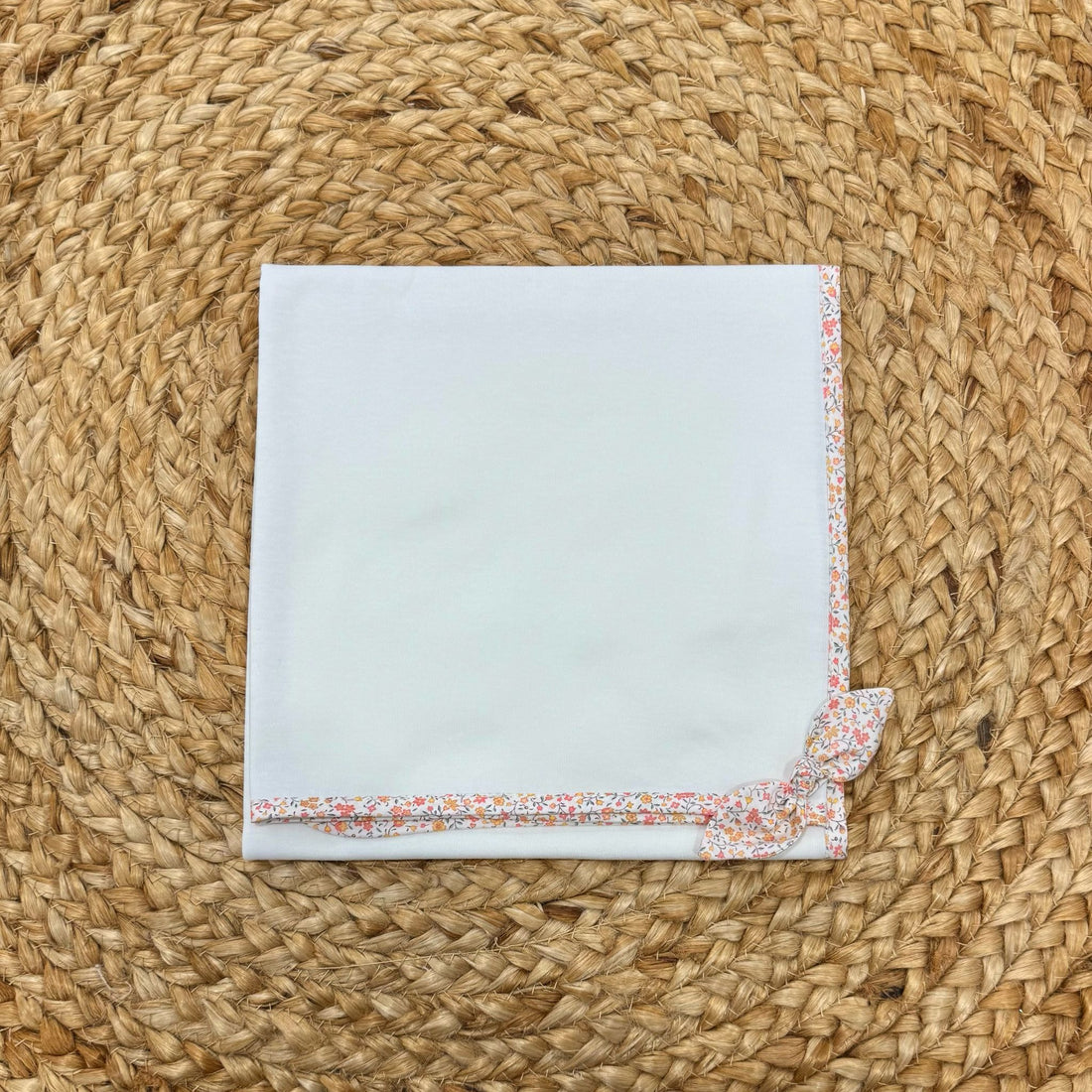 Baby Gi Quadrato Liberty - Anima Kids