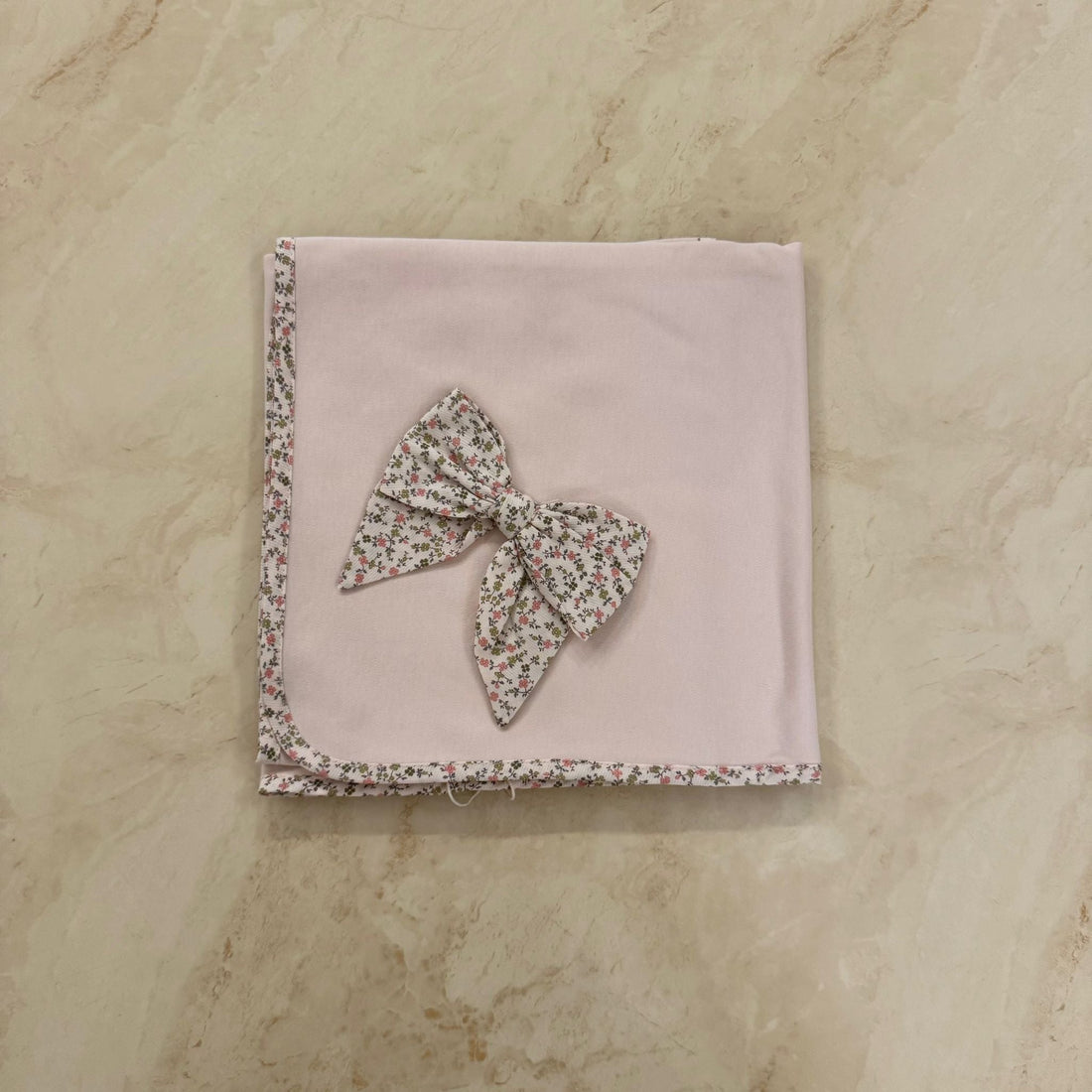 Baby Gi Quadrato Liberty - Anima Kids