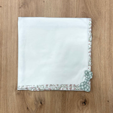 Baby Gi Quadrato liberty - Anima Kids