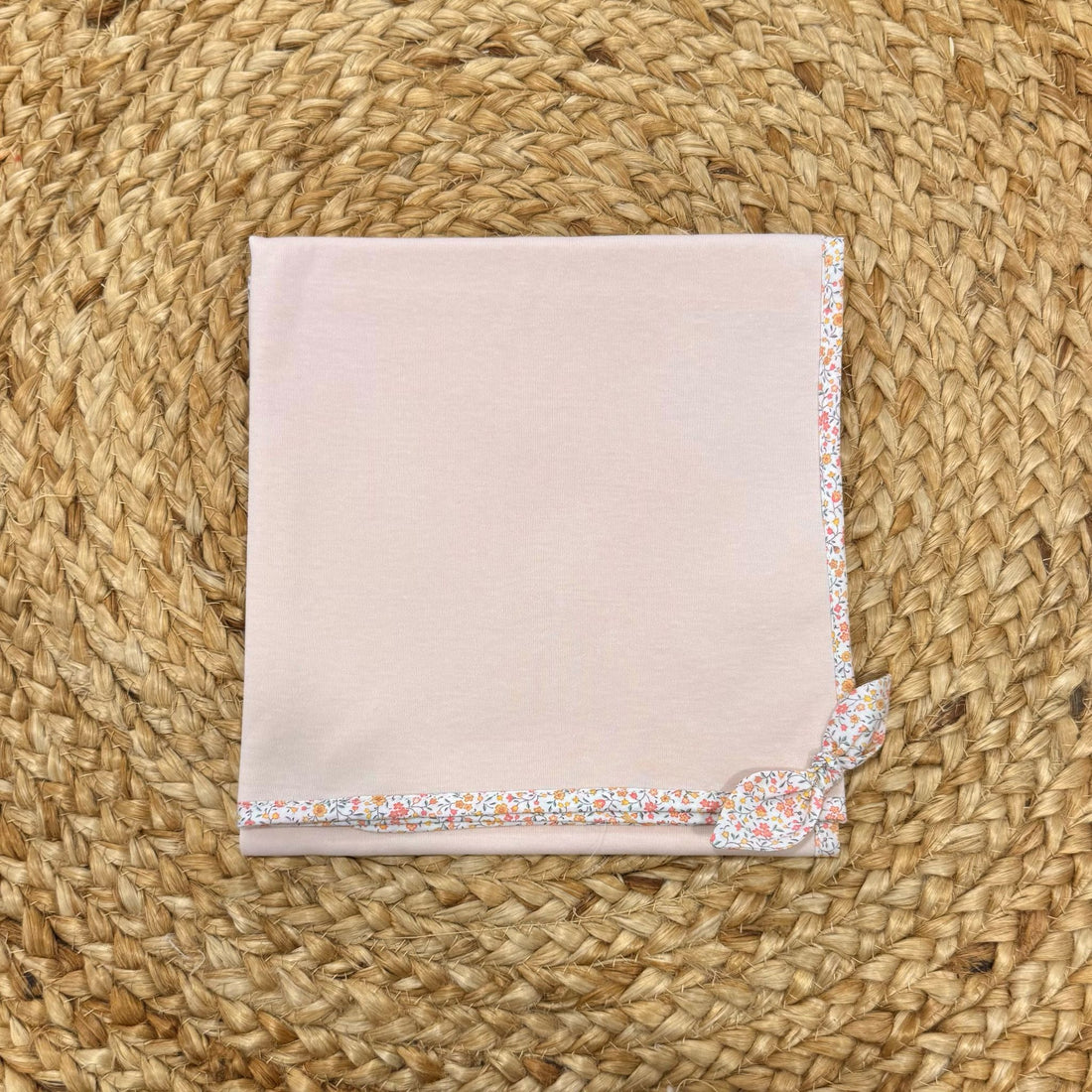 Baby Gi Quadrato Liberty - Anima Kids