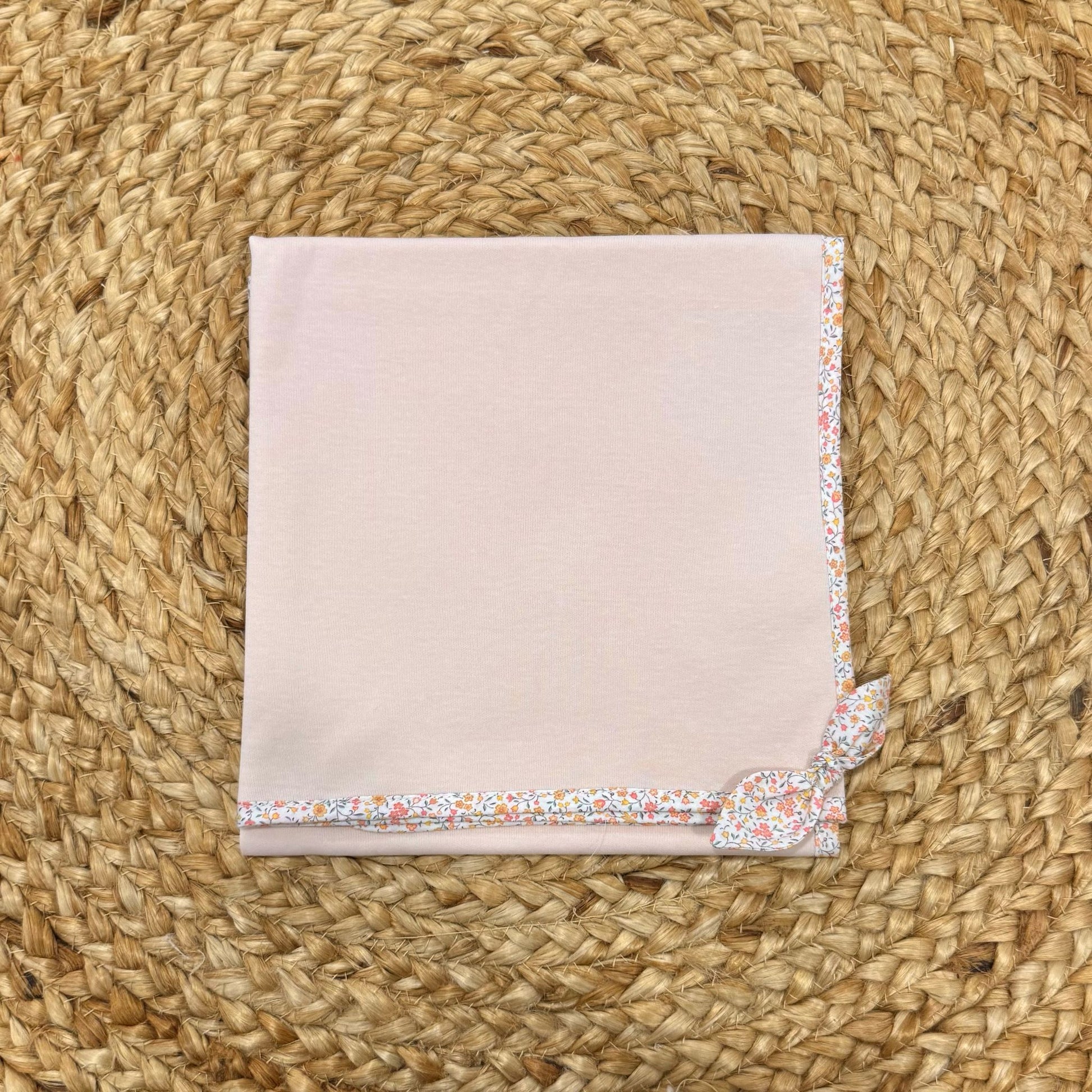 Baby Gi Quadrato Liberty - Anima Kids