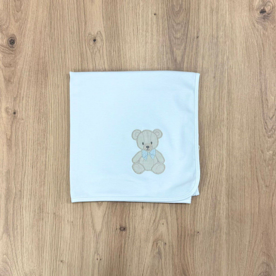 Baby Gi Quadrato Orsetto - Anima Kids