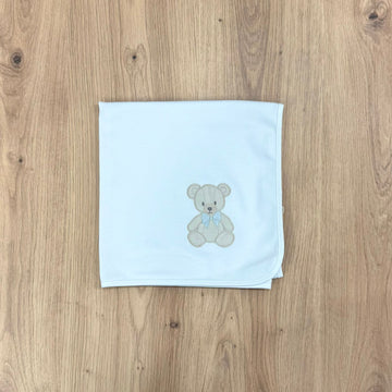 Baby Gi Quadrato Orsetto - Anima Kids