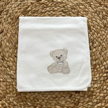 Baby Gi quadrato orsetto - Anima Kids