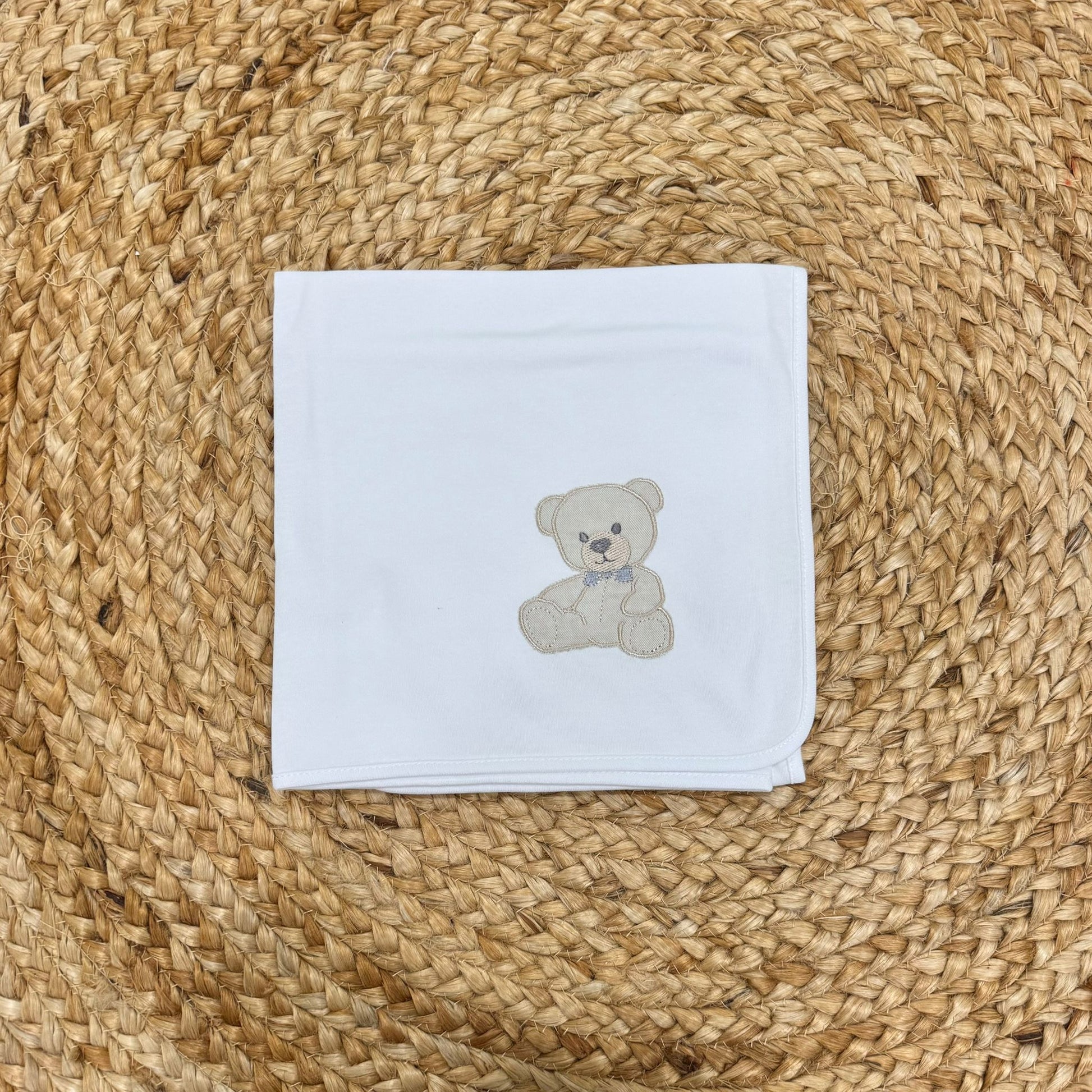 Baby Gi quadrato Orsetto - Anima Kids