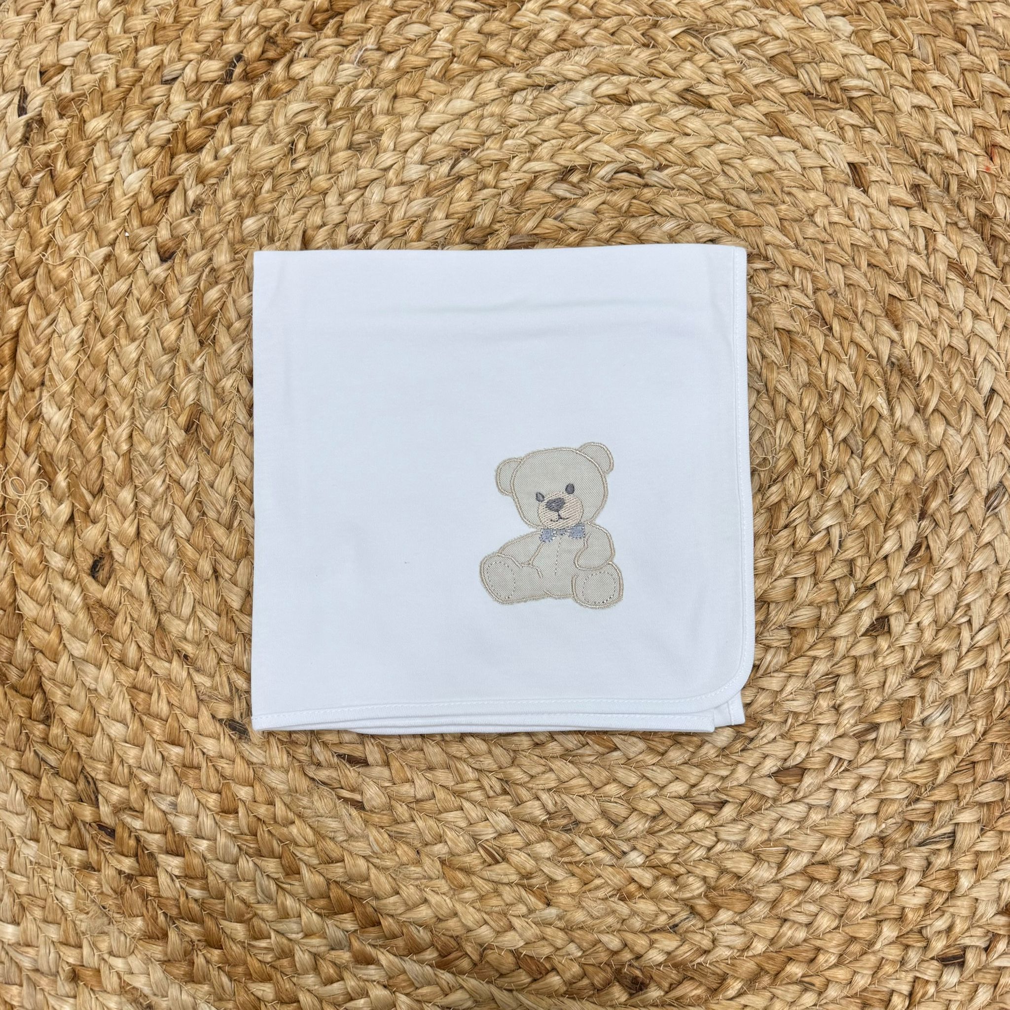 Baby Gi quadrato Orsetto - Anima Kids