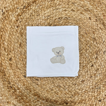 Baby Gi quadrato Orsetto - Anima Kids