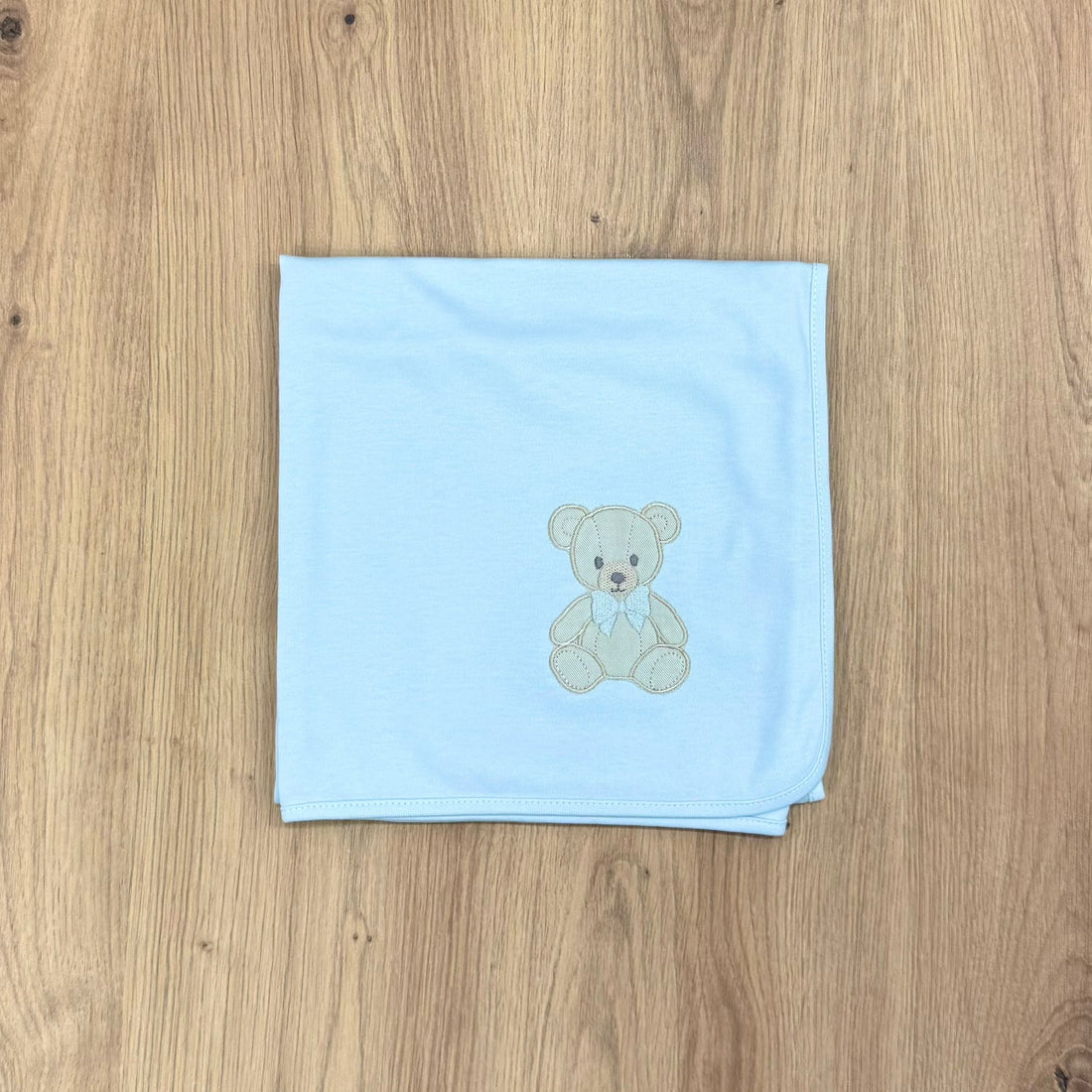 Baby Gi Quadrato Orsetto - Anima Kids