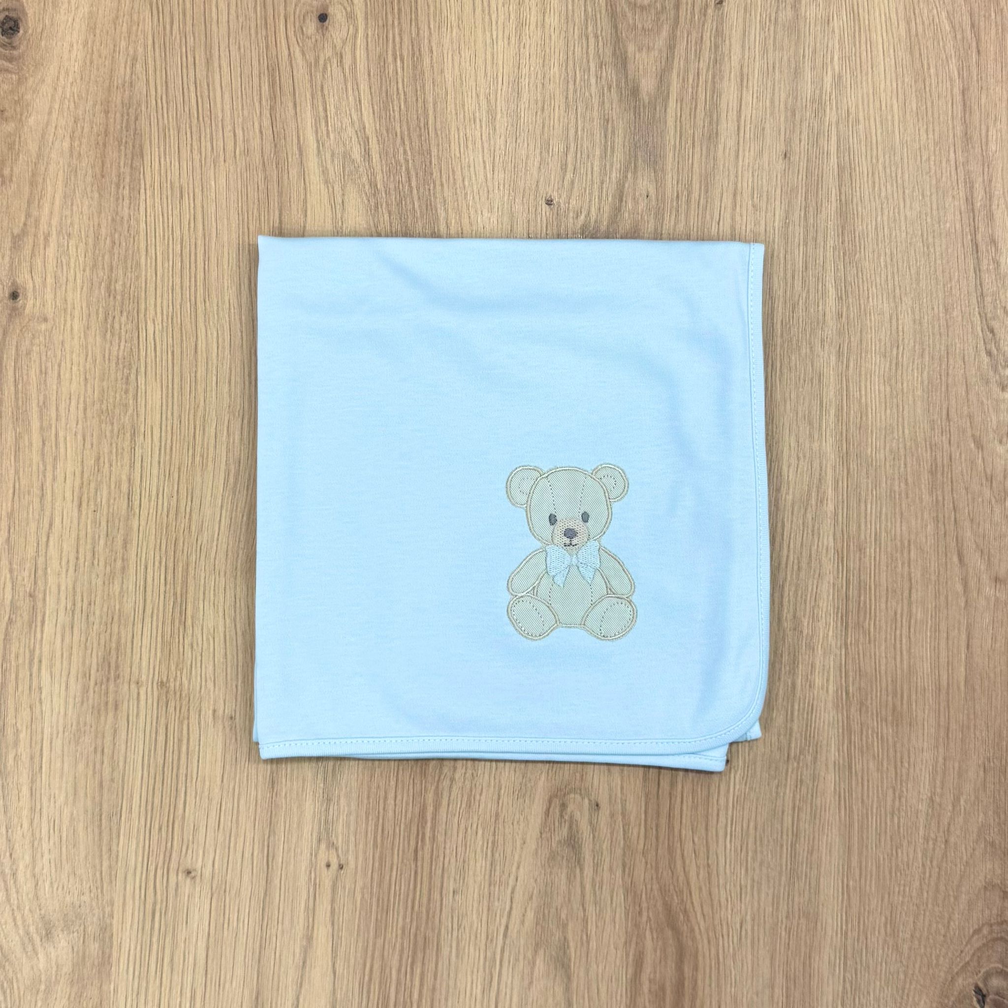 Baby Gi Quadrato Orsetto - Anima Kids