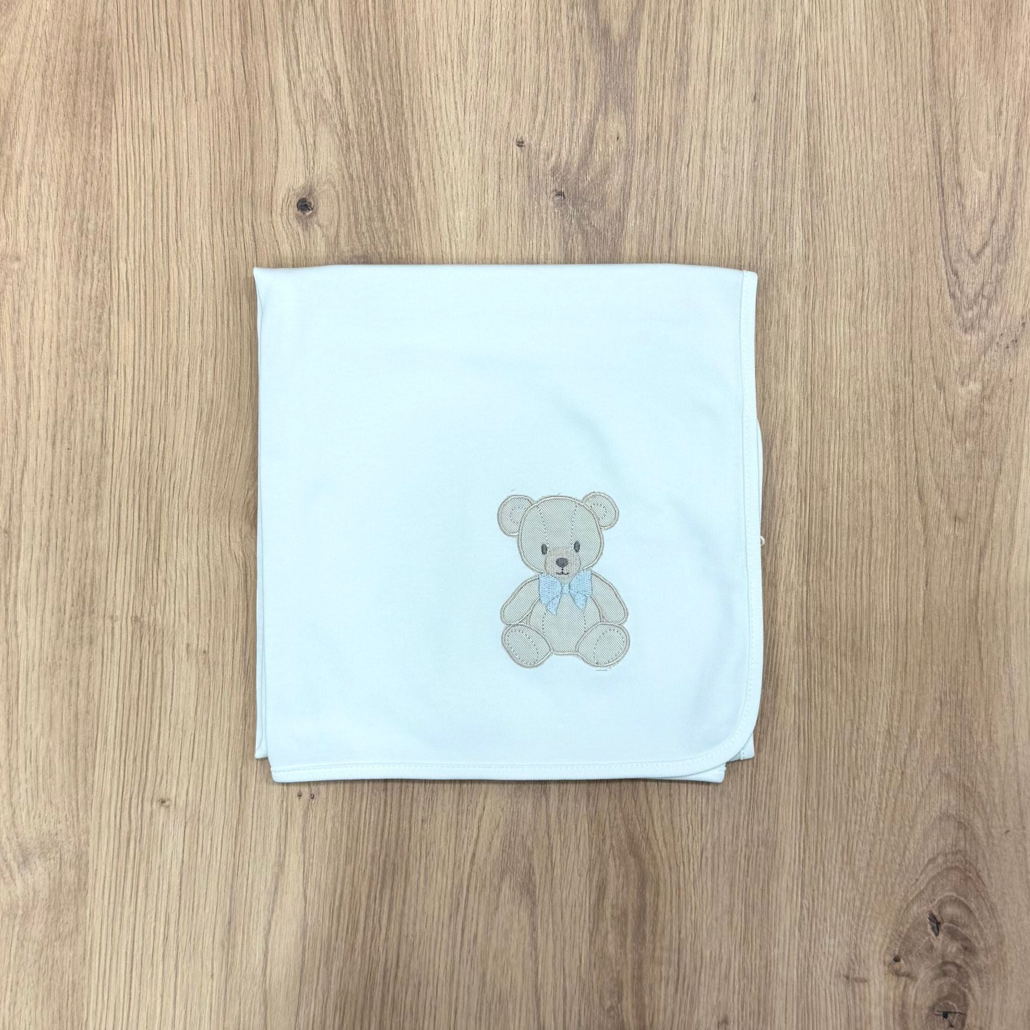 Baby Gi Quadrato Orsetto - Anima Kids