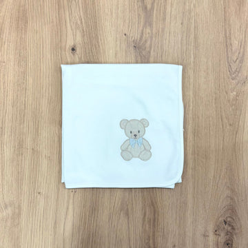 Baby Gi Quadrato Orsetto - Anima Kids
