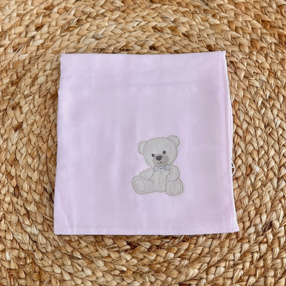 Baby Gi Quadrato Orsetto - Anima Kids