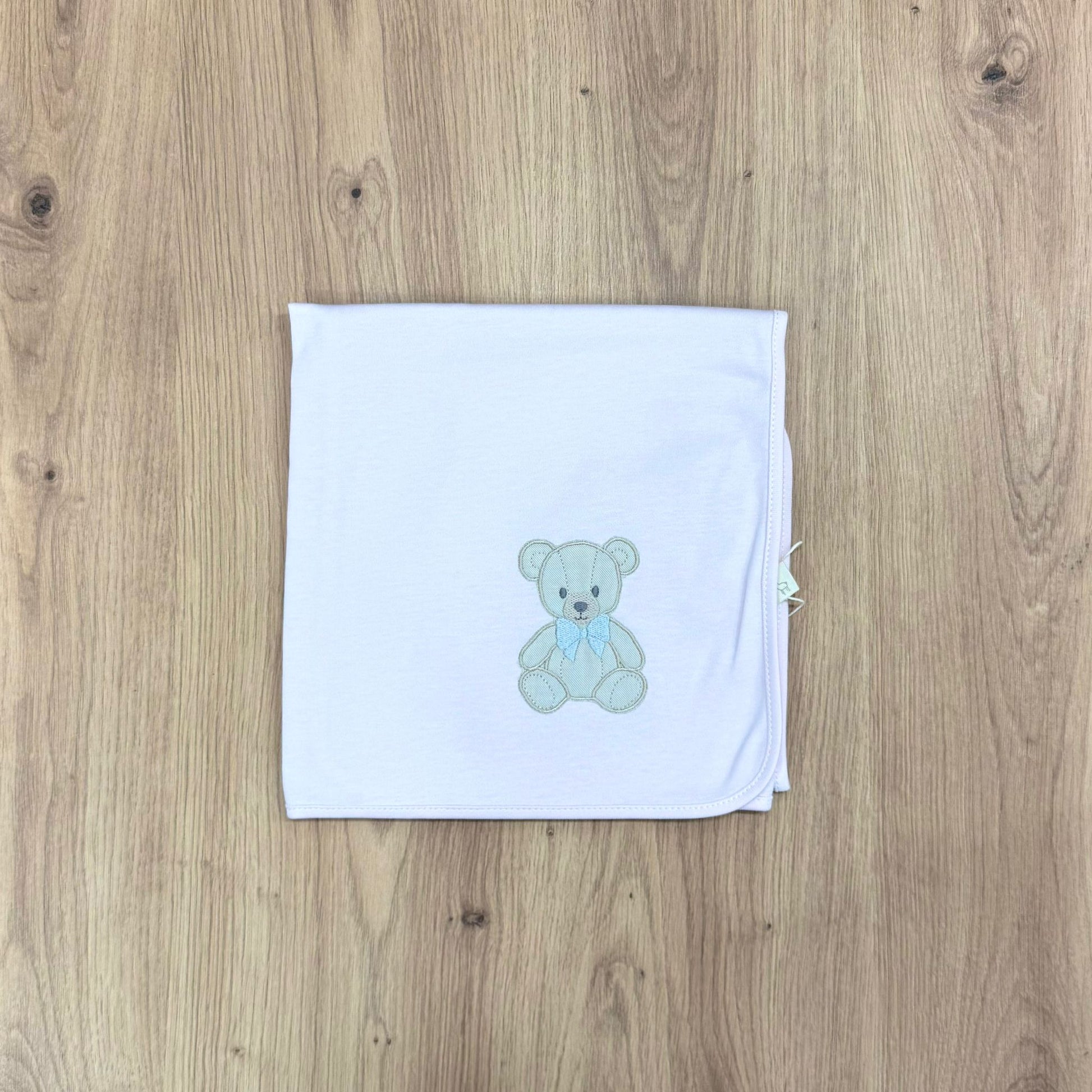 Baby Gi Quadrato Orsetto - Anima Kids