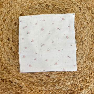 Baby Gi Quadrato Uccellini - Anima Kids