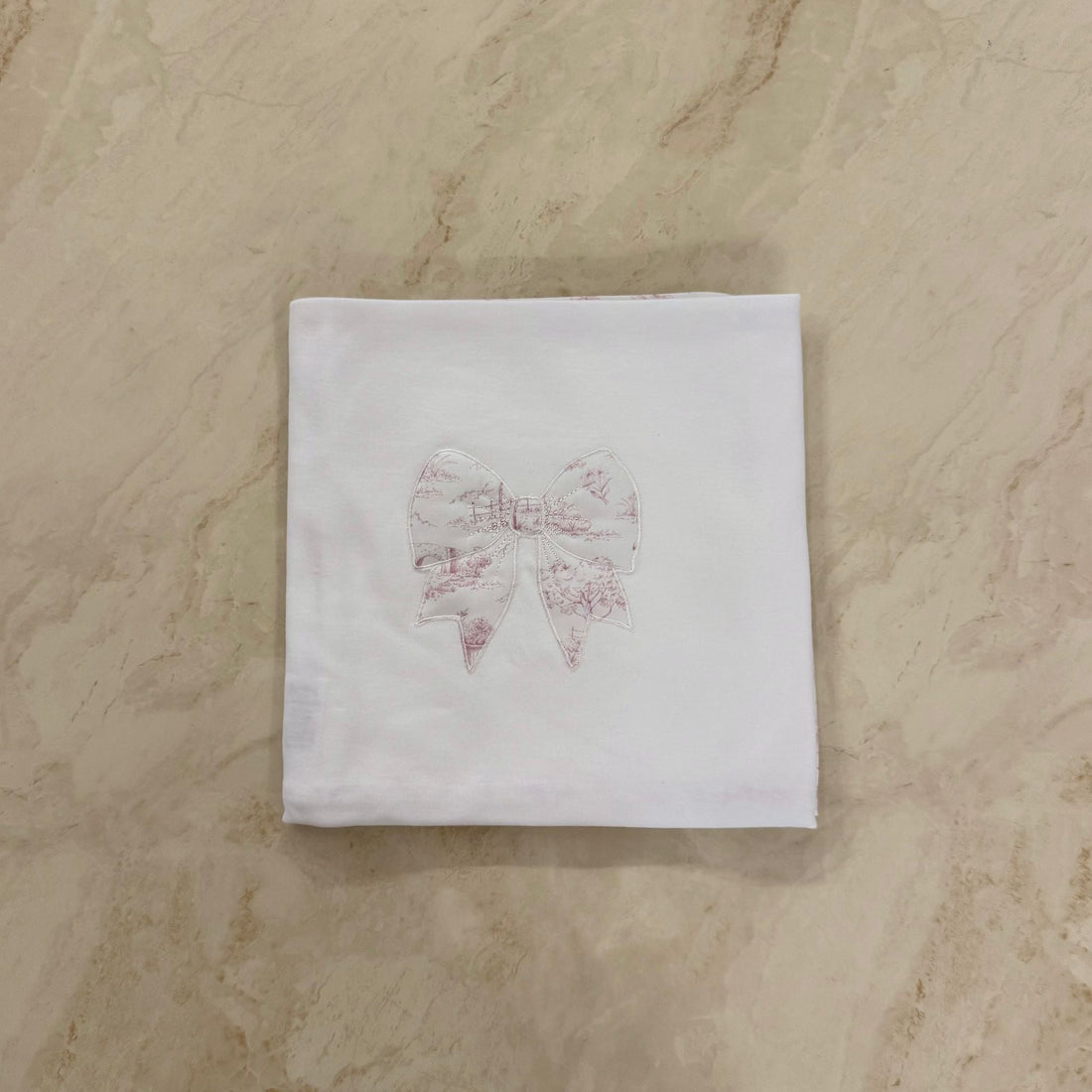 Baby Gi Quadrato Vintage - Anima Kids