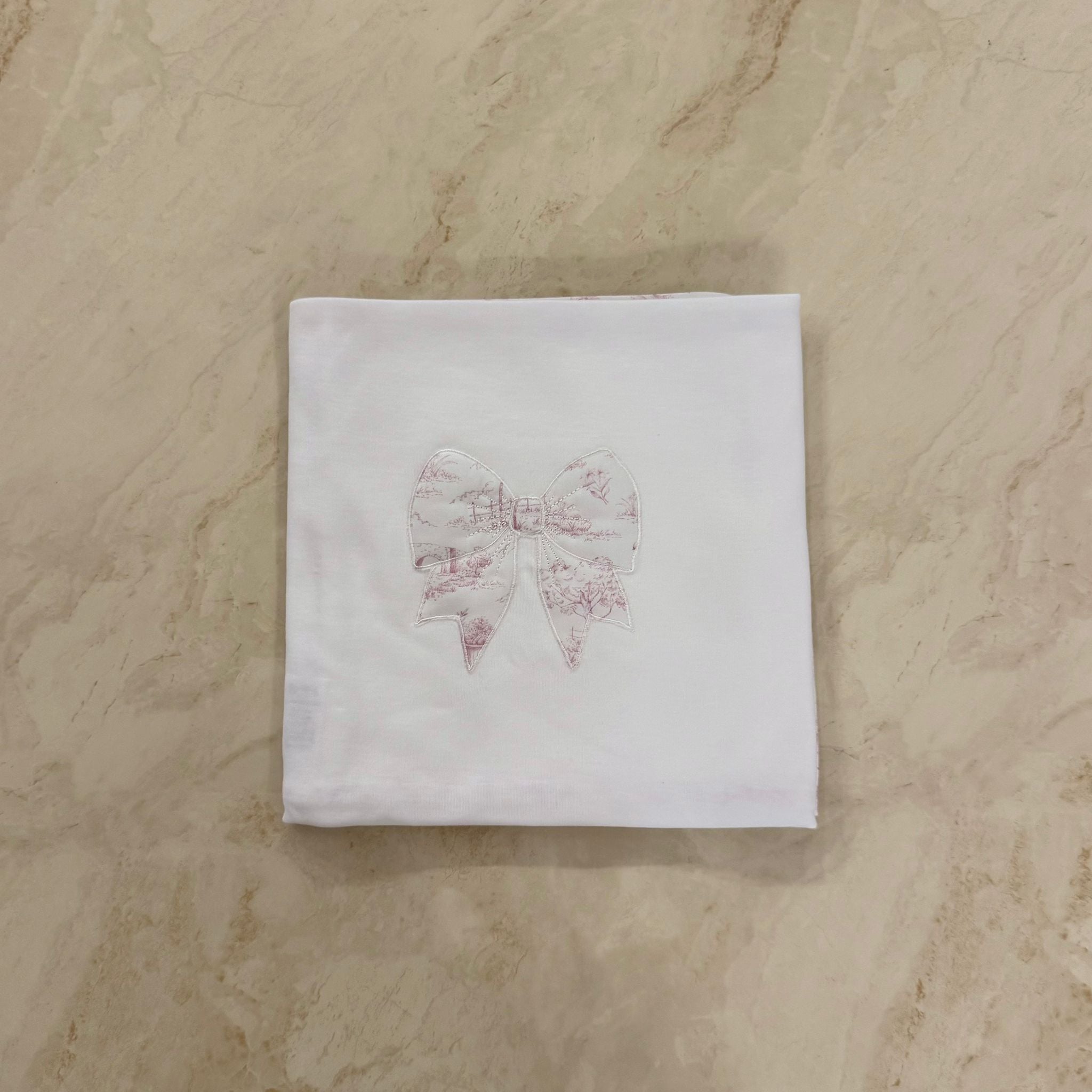 Baby Gi Quadrato Vintage - Anima Kids