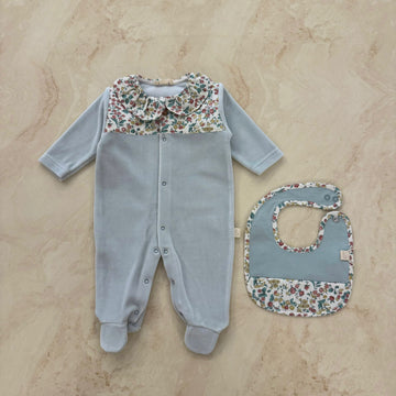 Baby Gi Set Nascita in Ciniglia - Anima Kids