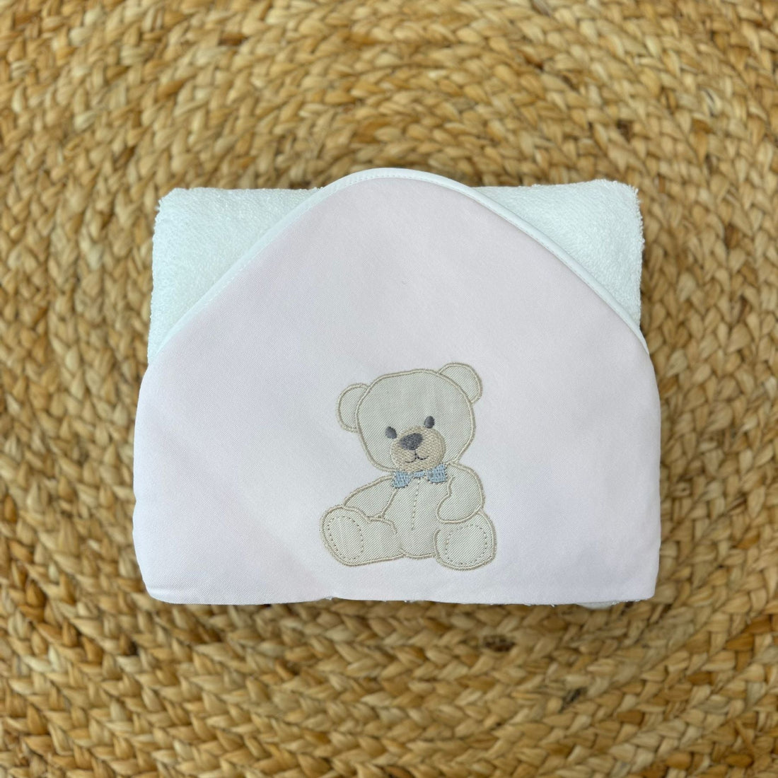 Baby Gi Triangolo in Spugna - Anima Kids