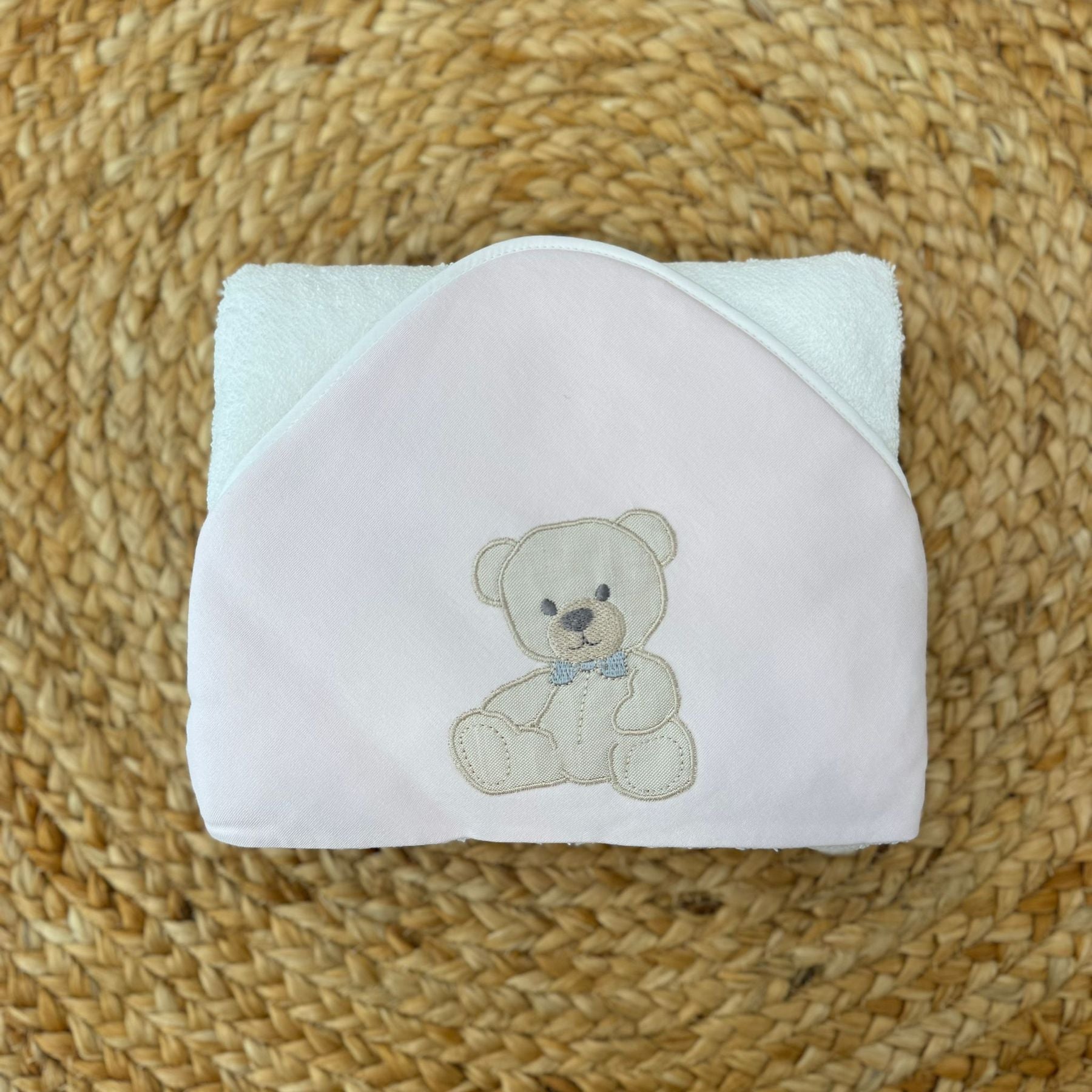 Baby Gi Triangolo in Spugna - Anima Kids