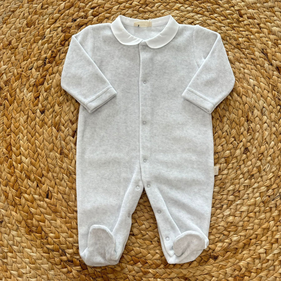 Baby Gi Tutina Ali - Anima Kids