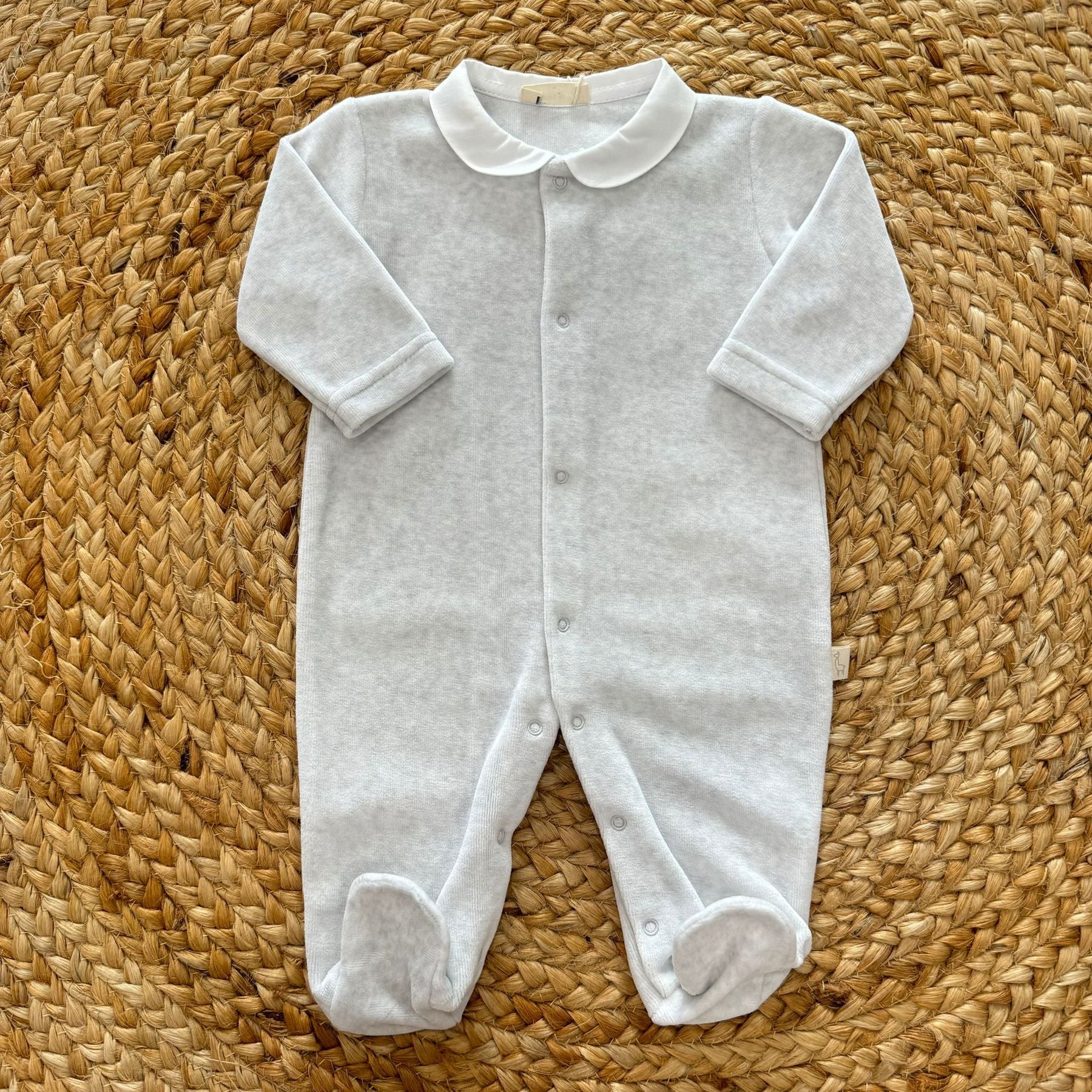 Baby Gi Tutina Ali - Anima Kids