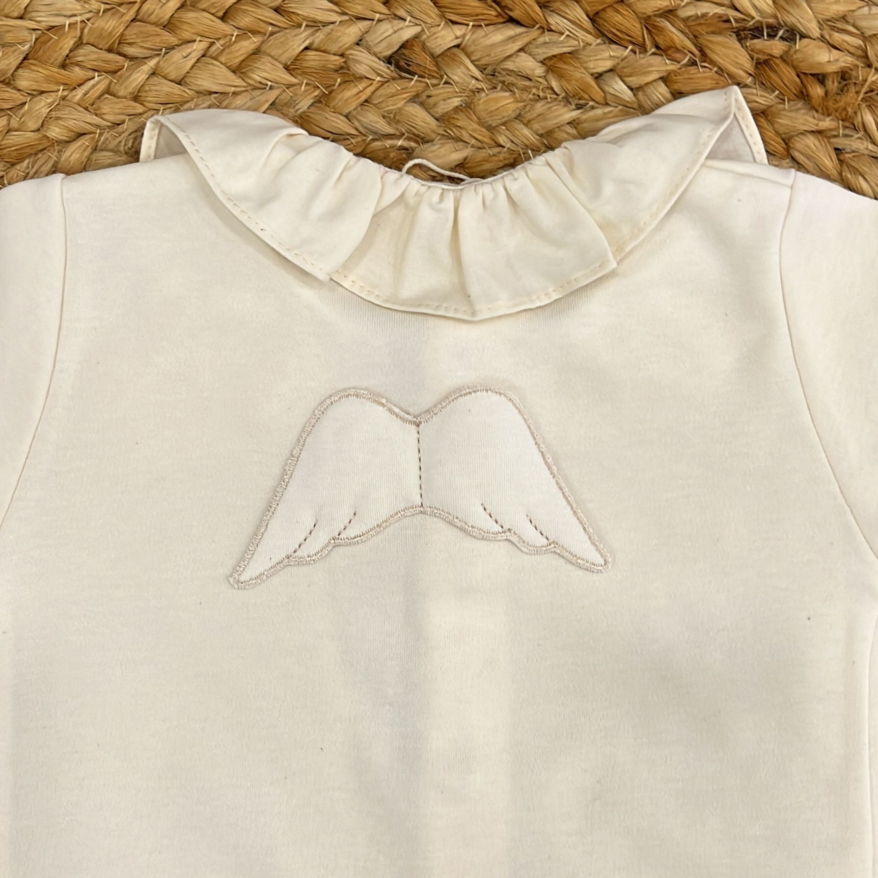 Baby Gi Tutina Ali - Anima Kids