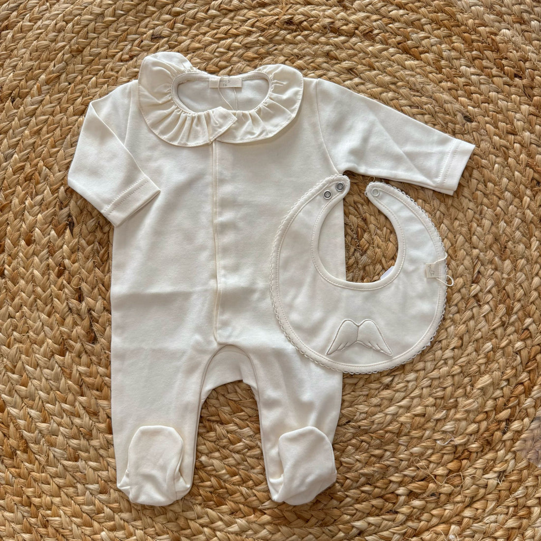 Baby Gi Tutina Ali - Anima Kids