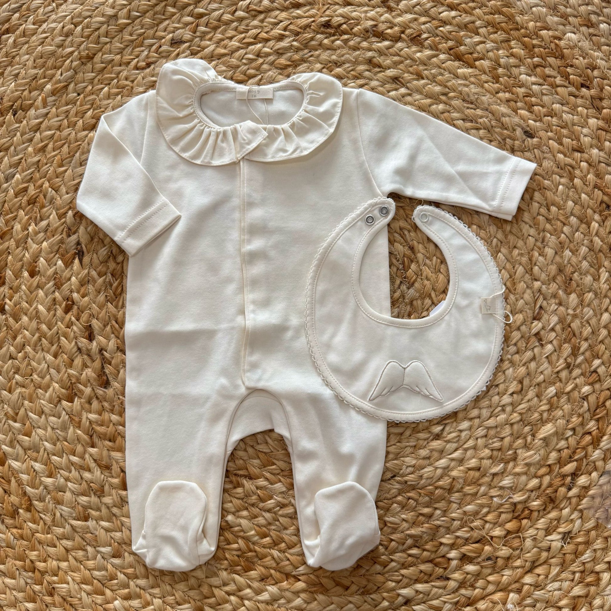 Baby Gi Tutina Ali - Anima Kids