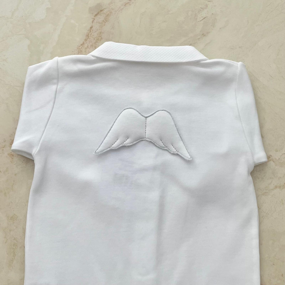 Baby Gi Tutina Caldo cotone - Anima Kids