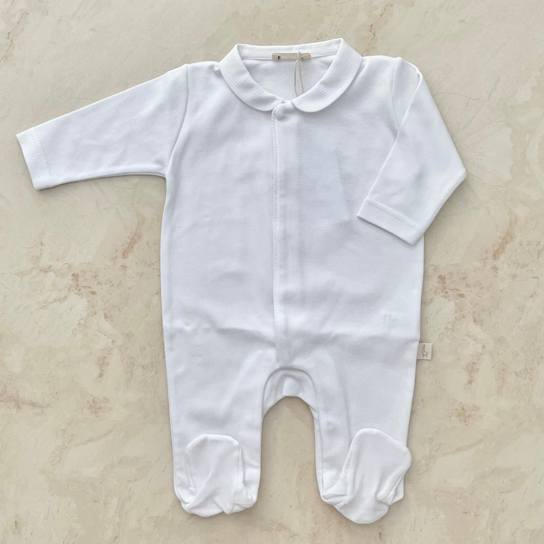 Baby Gi Tutina Caldo cotone - Anima Kids