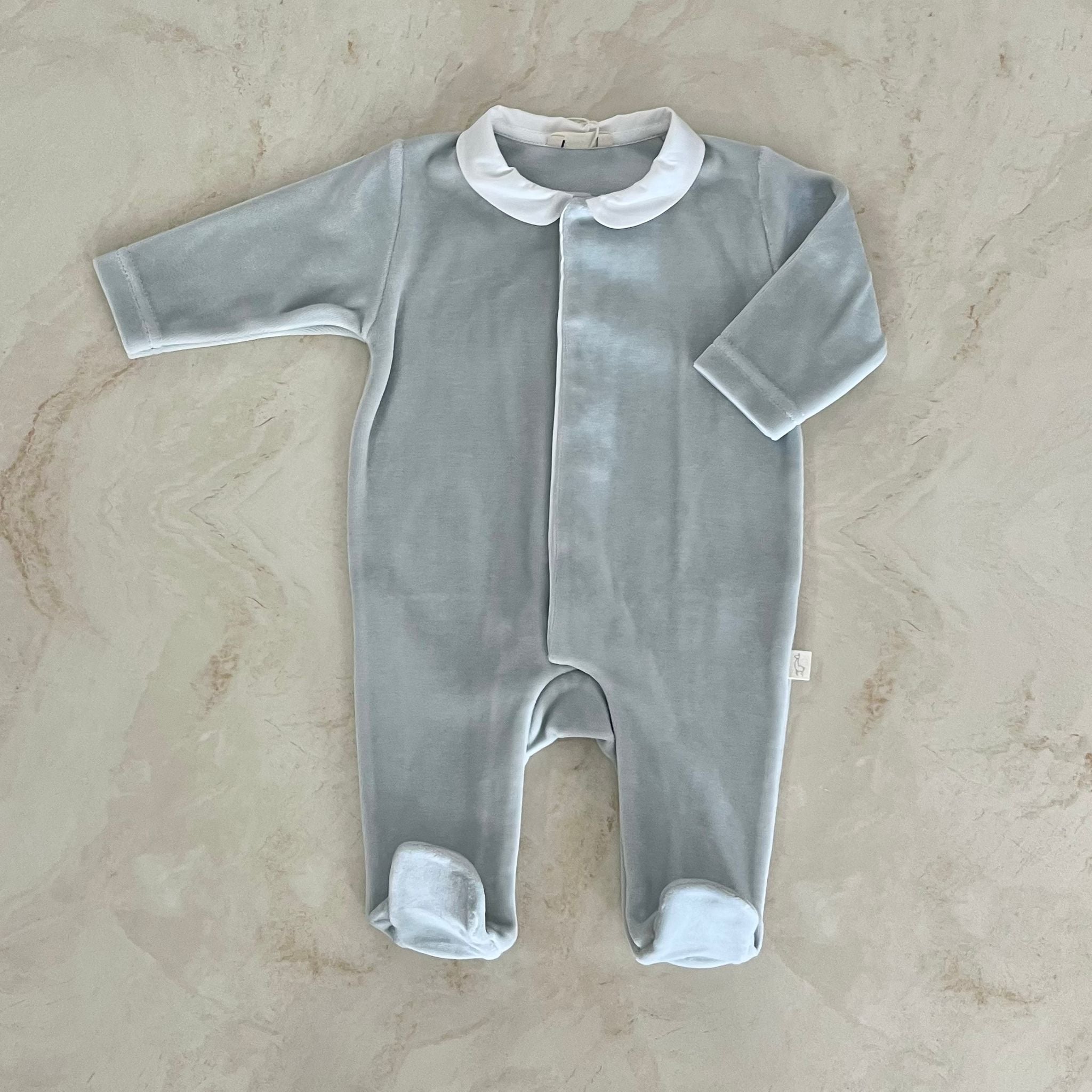 Baby Gi Tutina in Ciniglia - Anima Kids