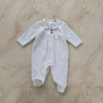 Baby Gi Tutina in Ciniglia - Anima Kids