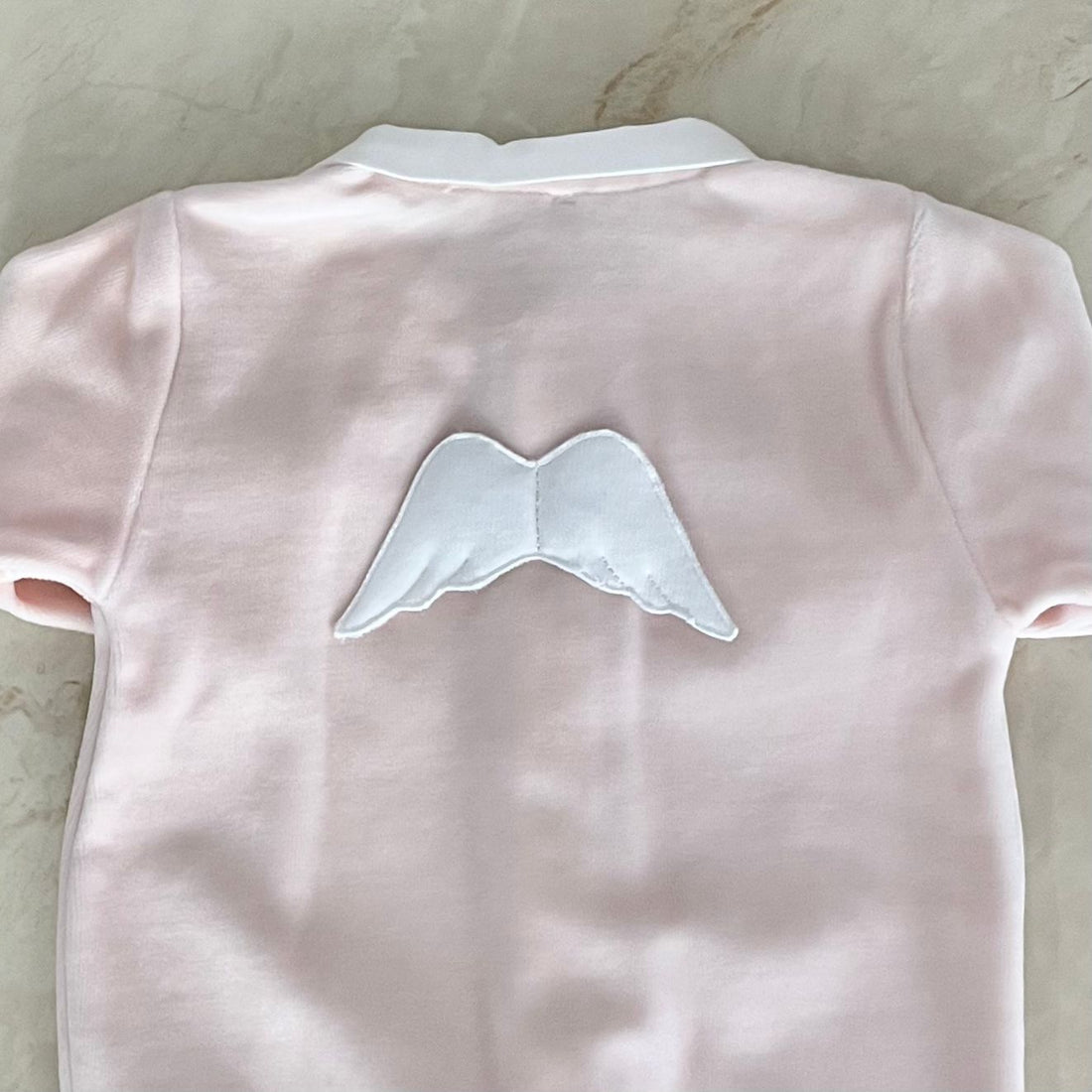 Baby Gi Tutina in Ciniglia - Anima Kids