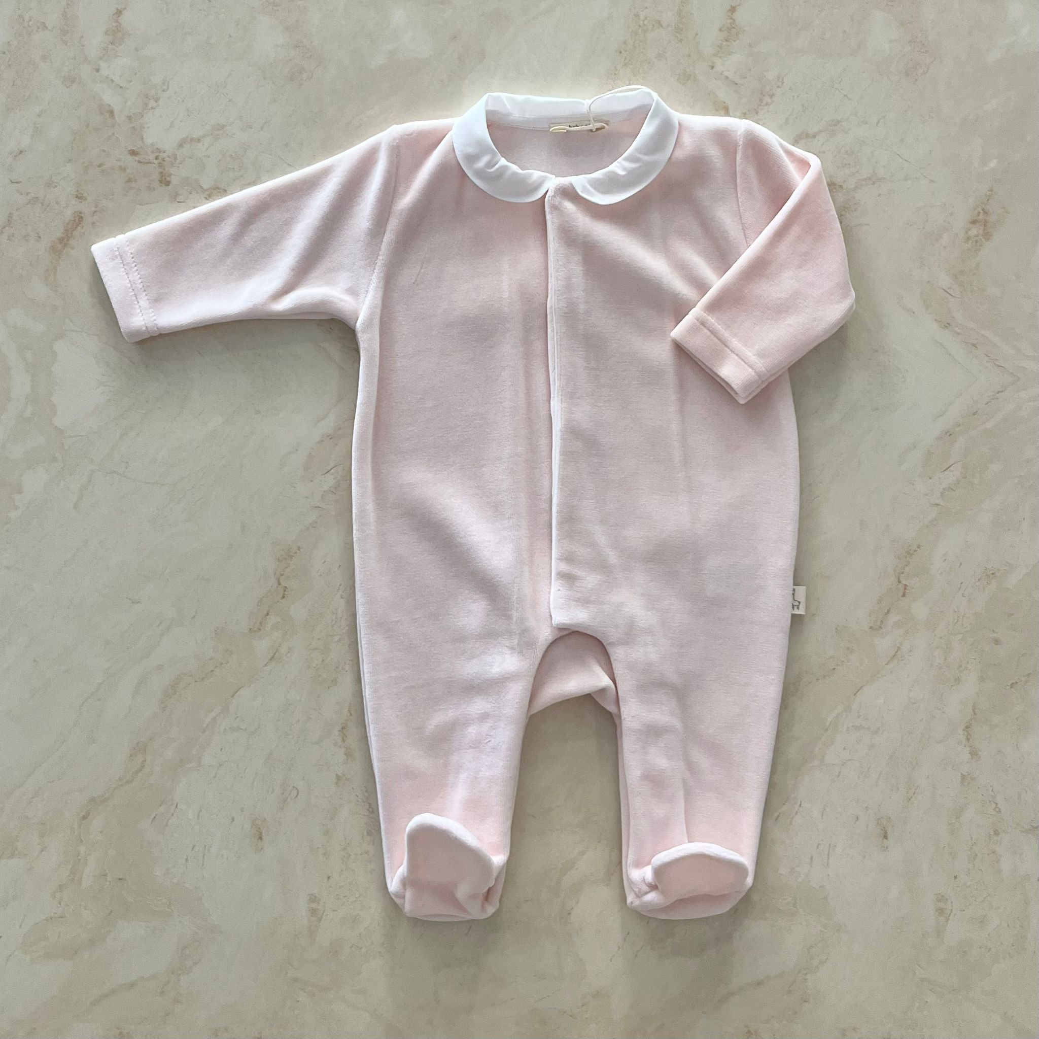 Baby Gi Tutina in Ciniglia - Anima Kids