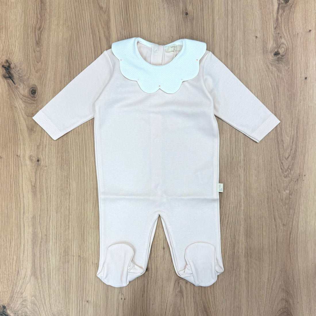 Baby Gi Tutina in cotone - Anima Kids