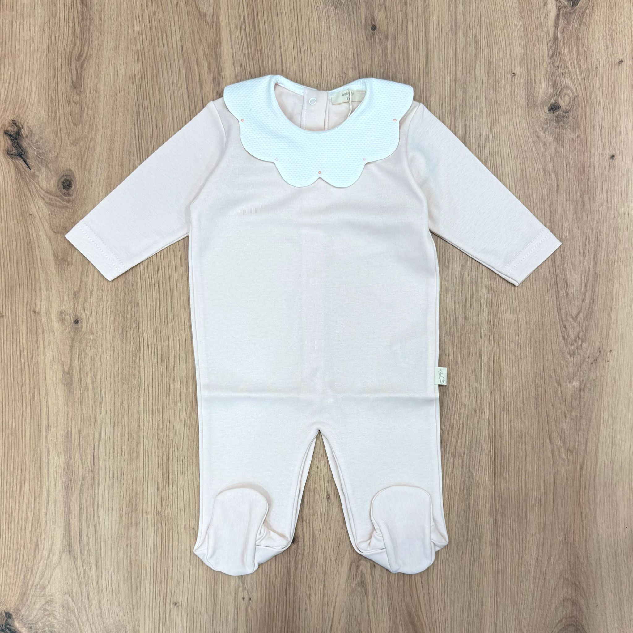 Baby Gi Tutina in cotone - Anima Kids