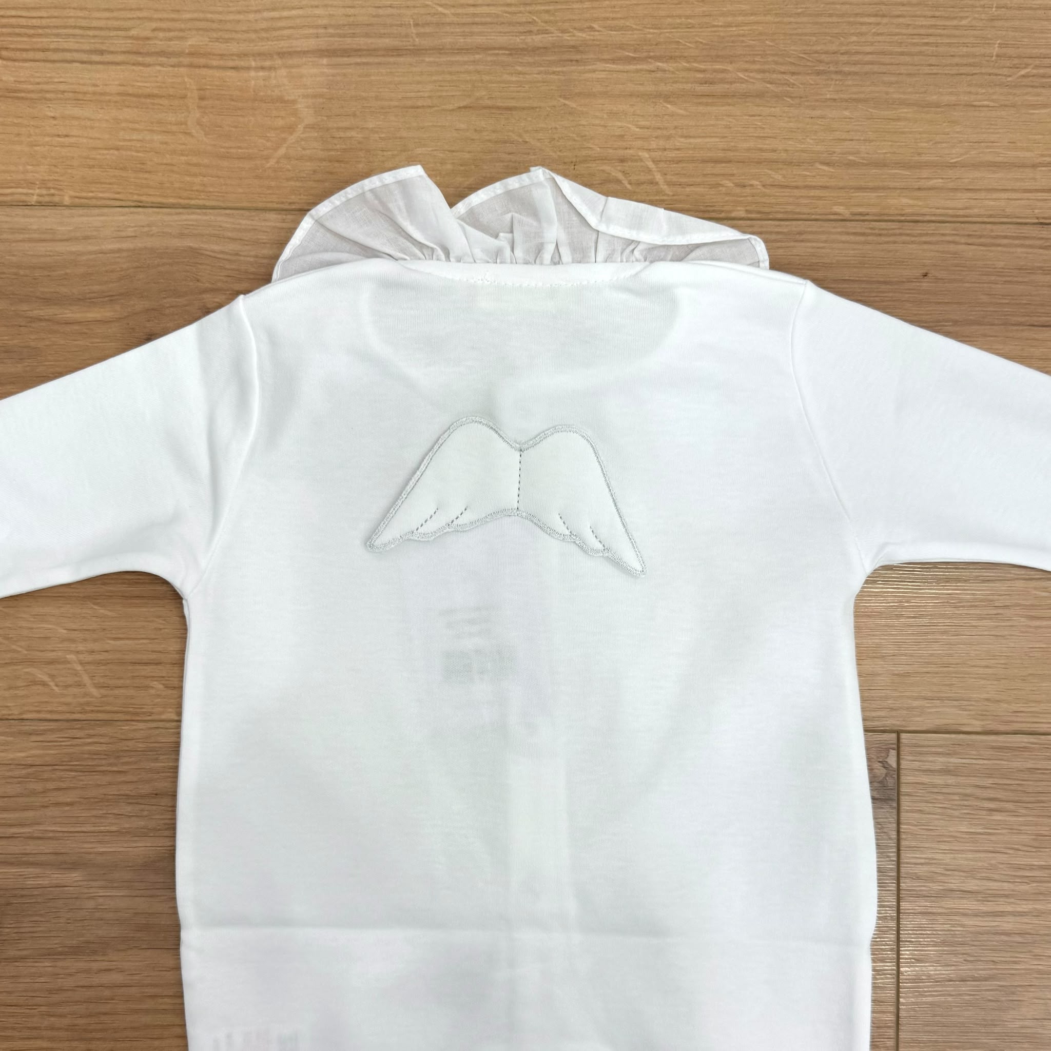 Baby gi tutina in cotone - Anima Kids