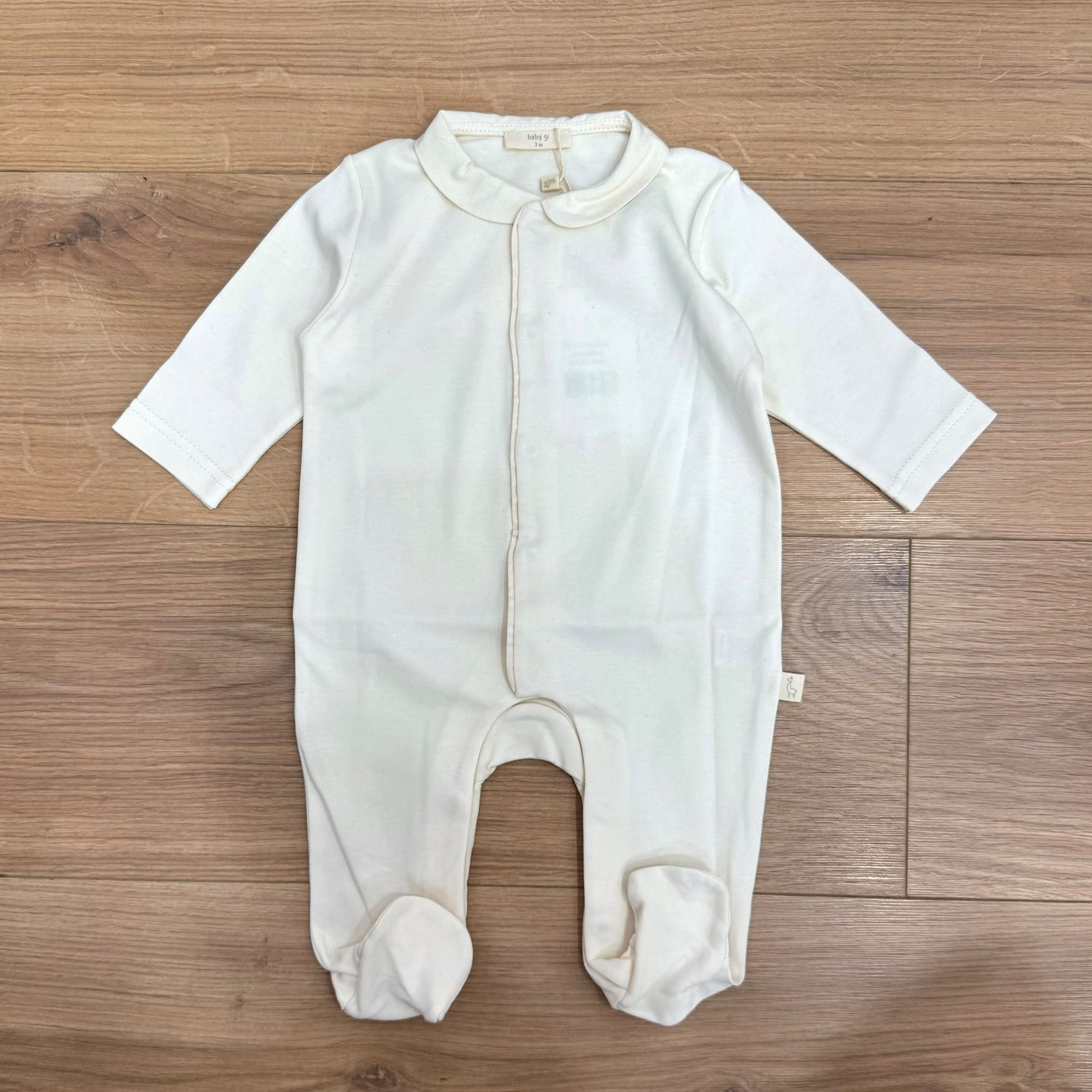 Baby gi tutina in cotone - Anima Kids