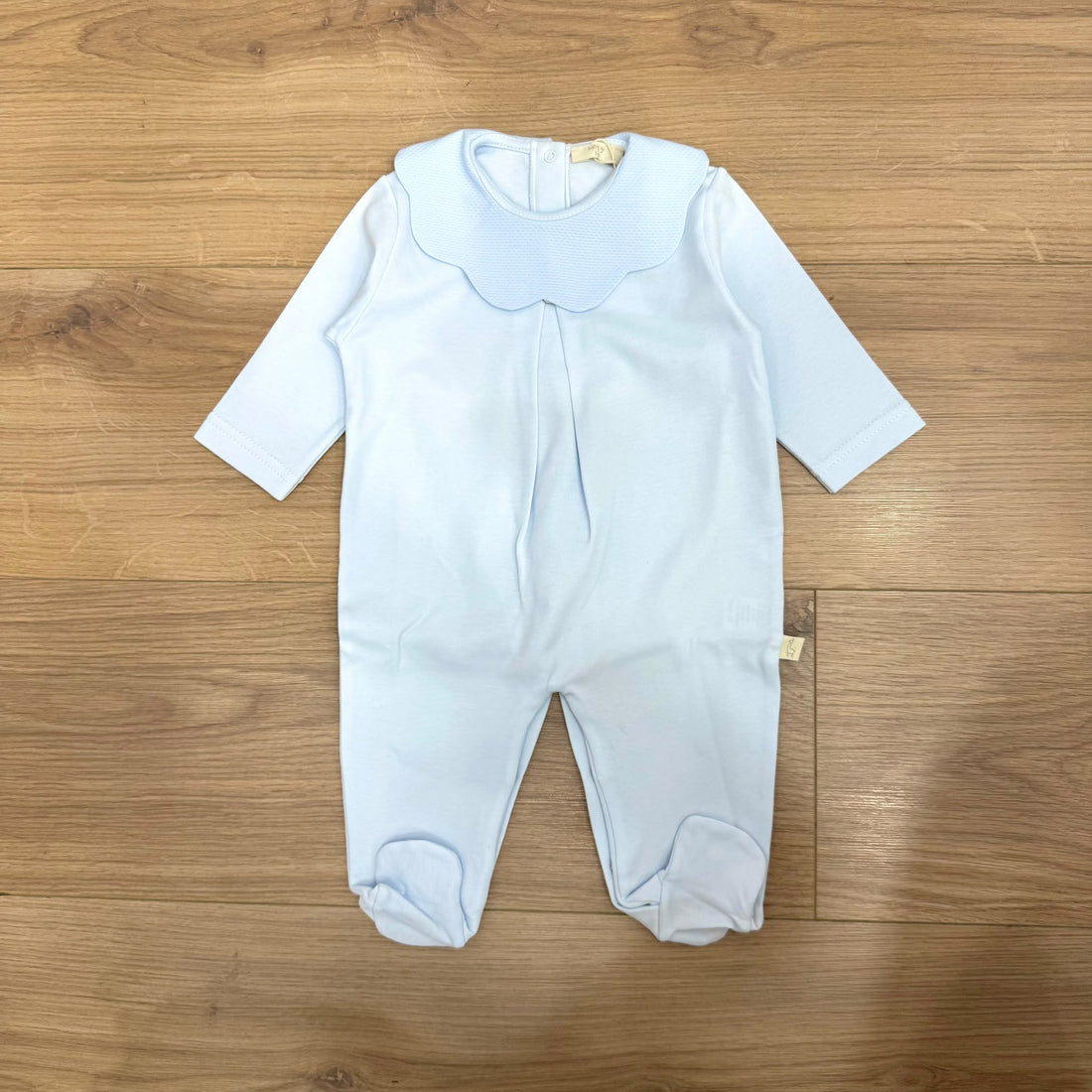 Baby gi tutina in cotone - Anima Kids