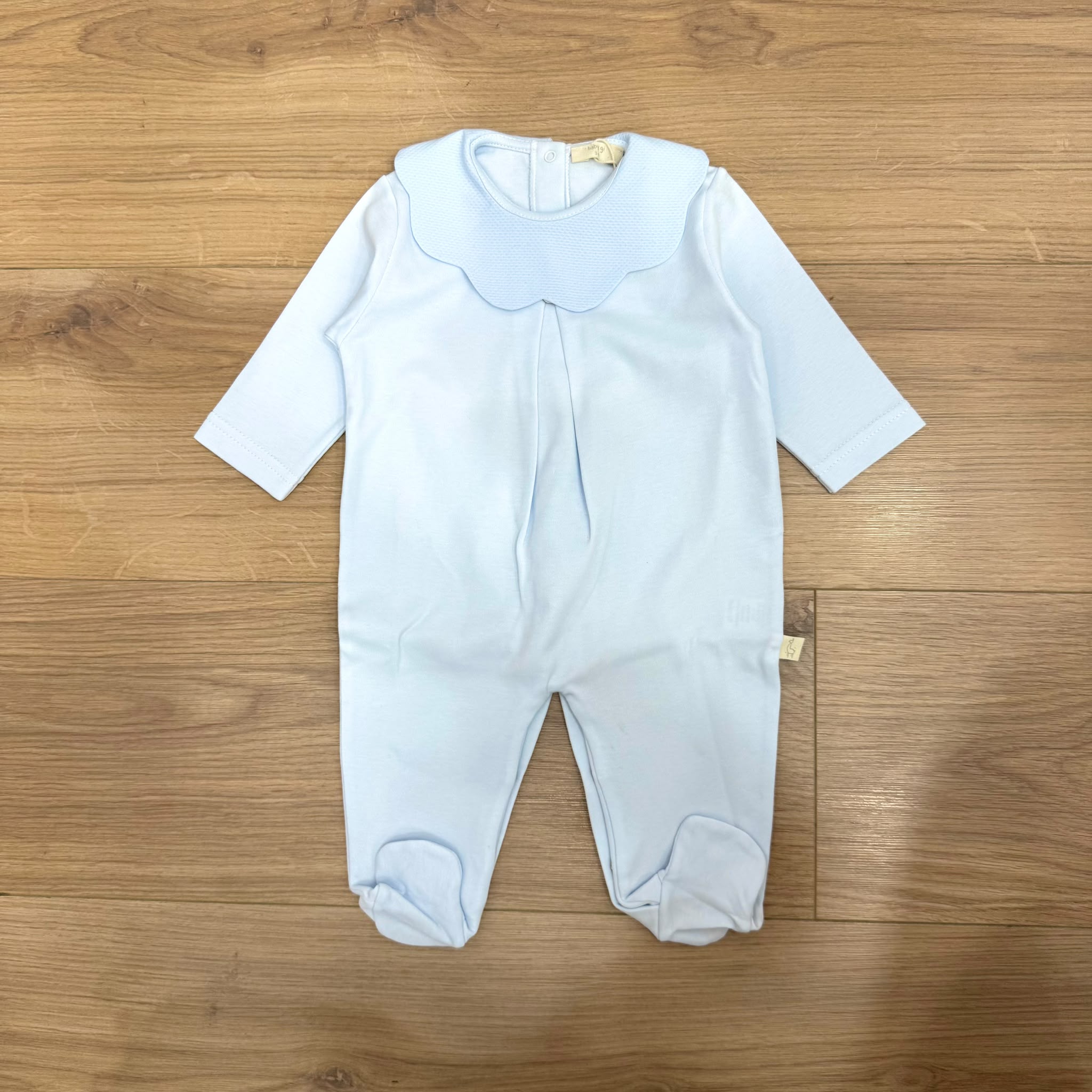 Baby gi tutina in cotone - Anima Kids